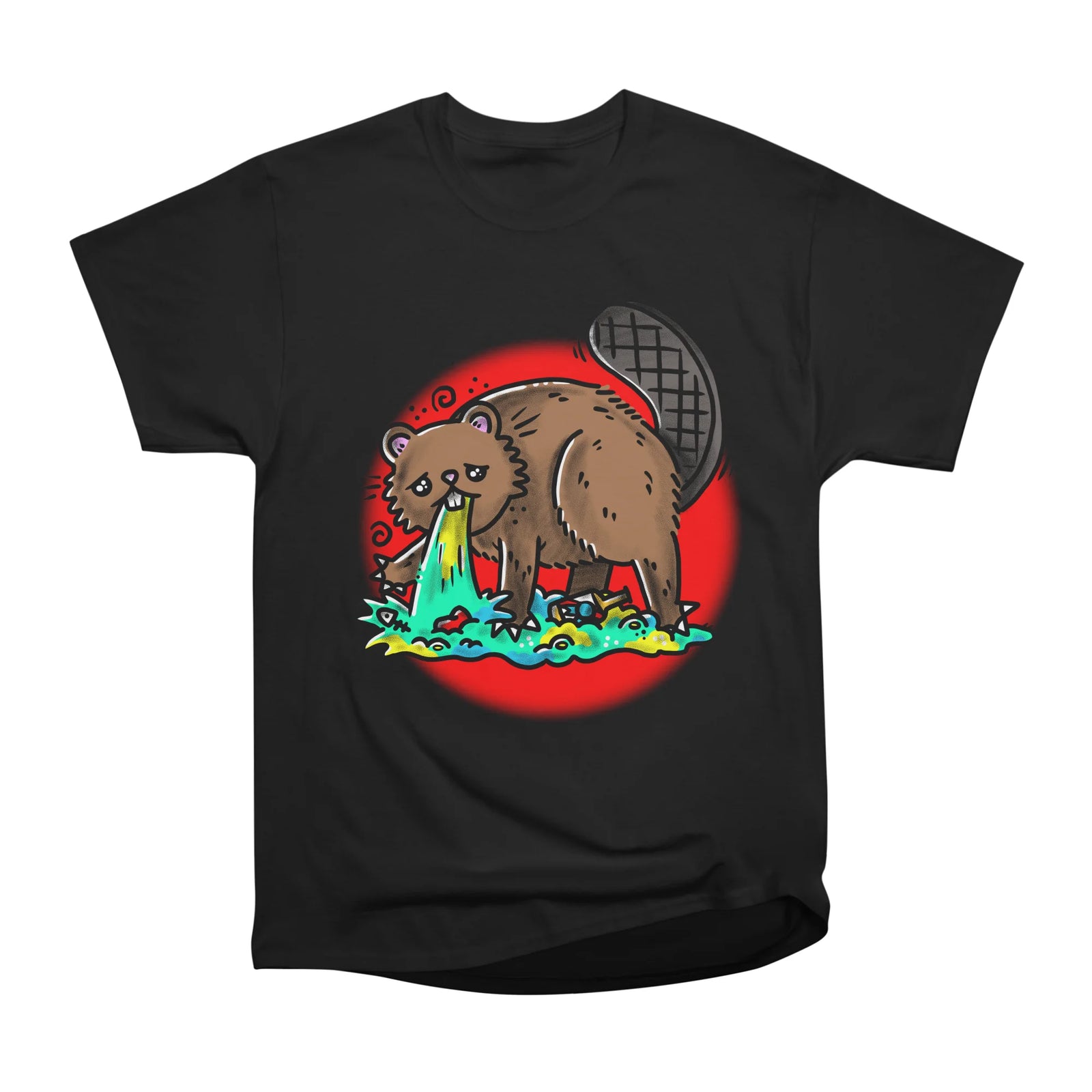 BARF BEAVER