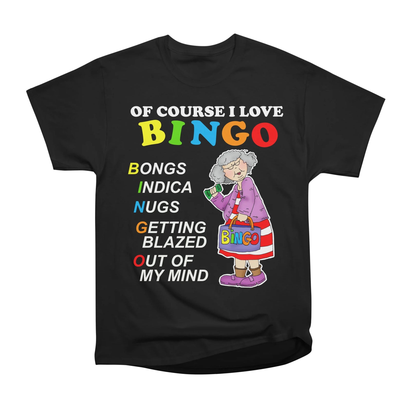 BINGO