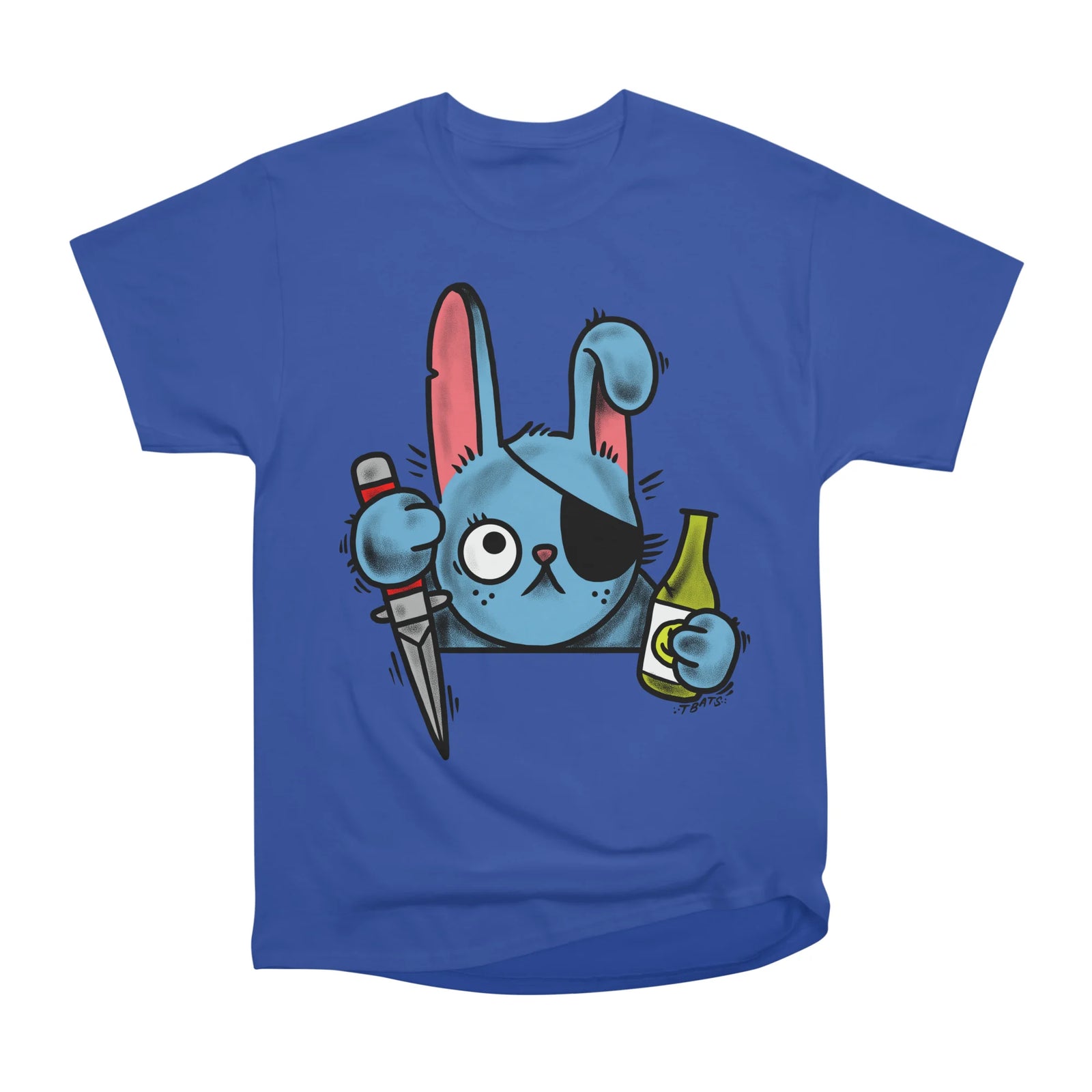 KNIFE RABBIT
