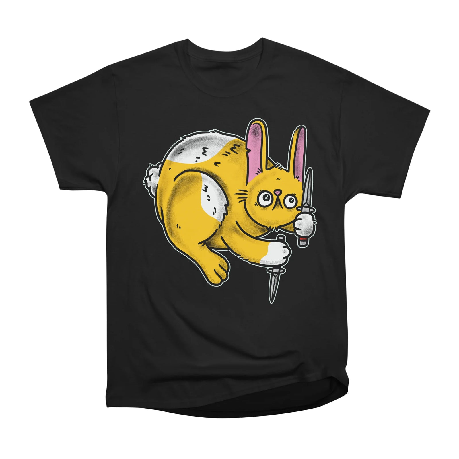 KNIFE RABBIT 2