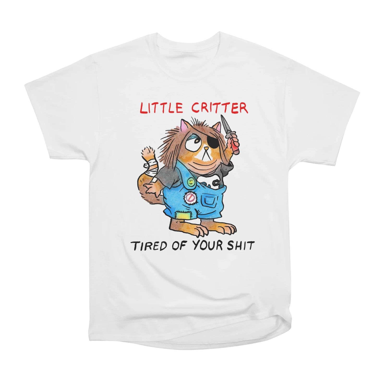 Lil crit