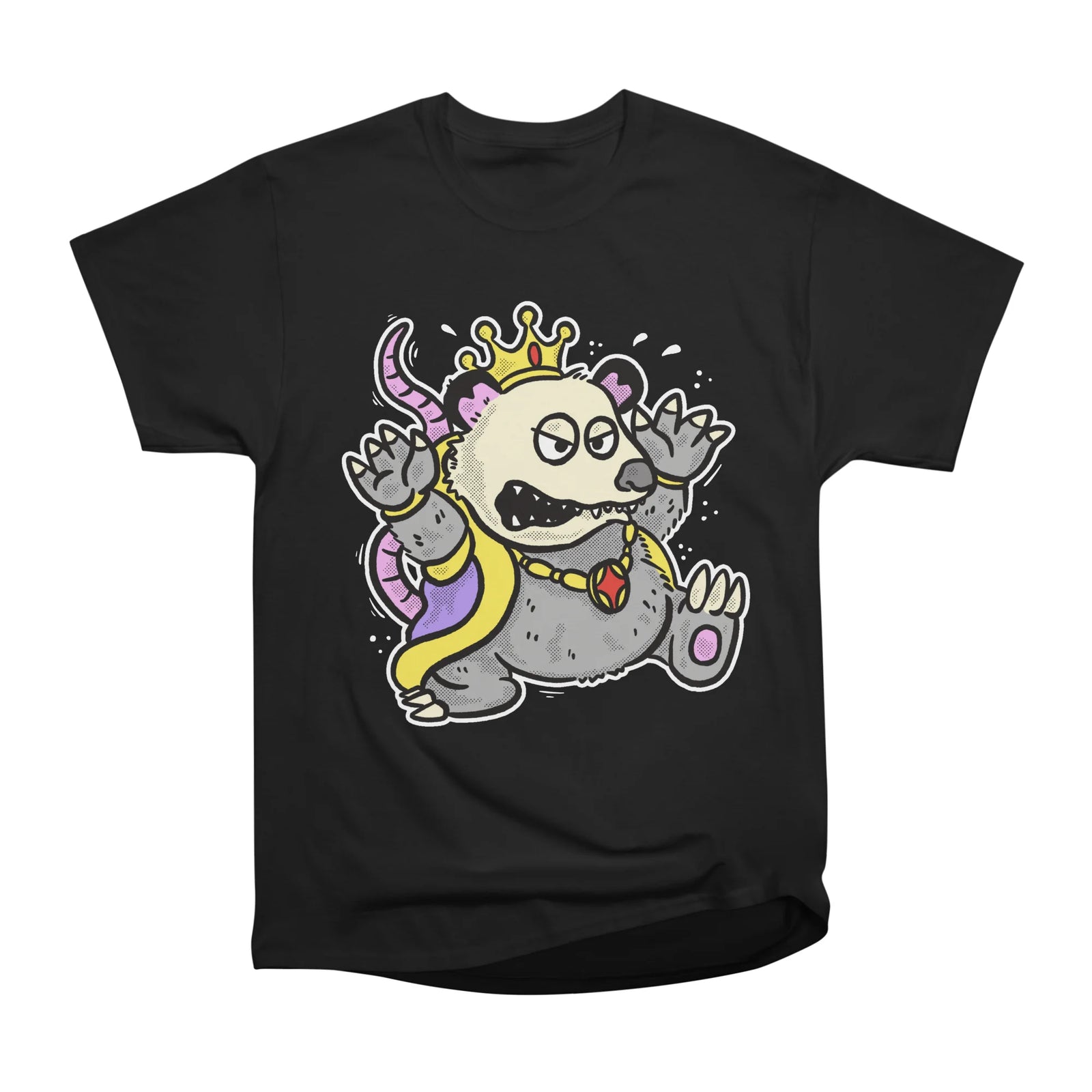 POSSUM KING