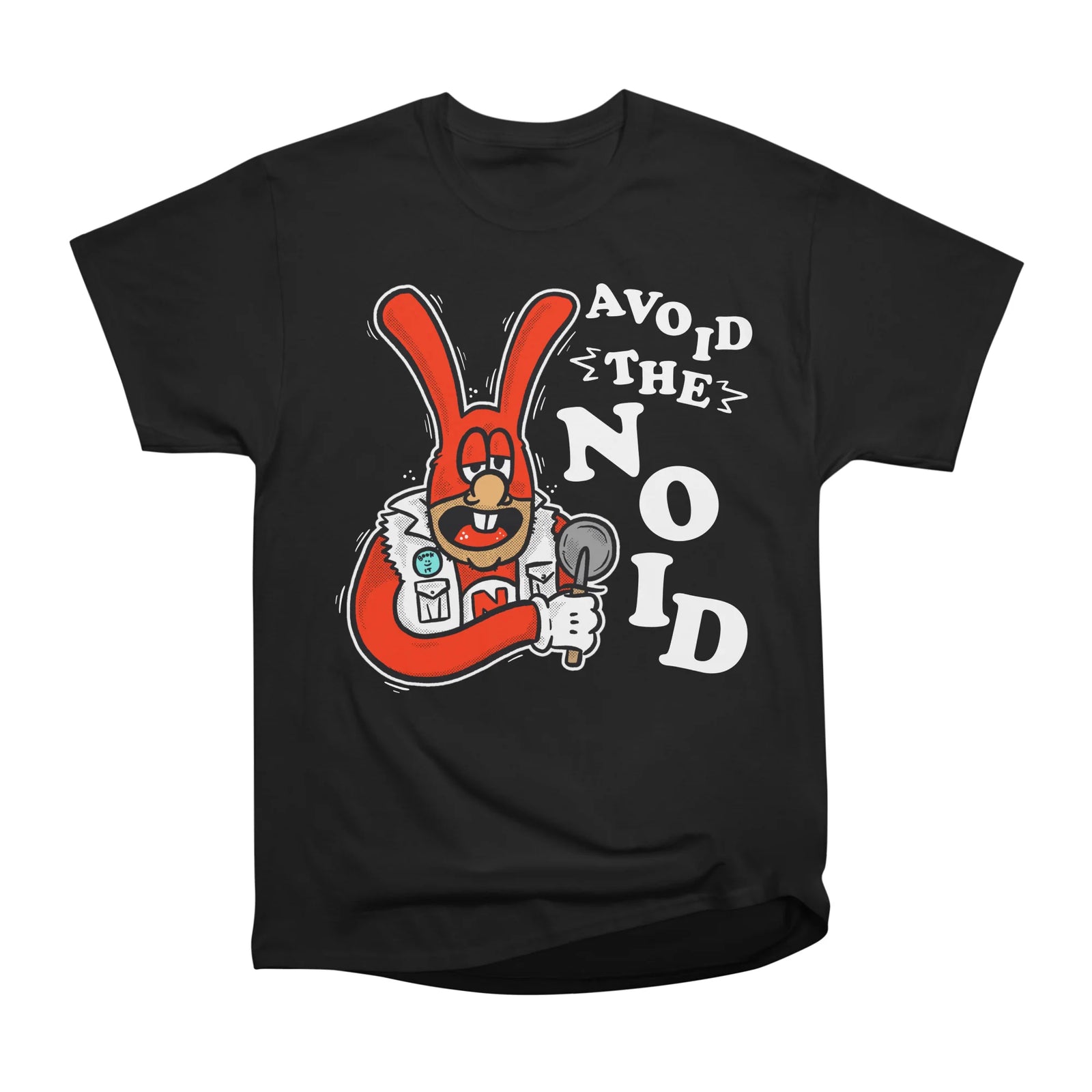 THE NOID