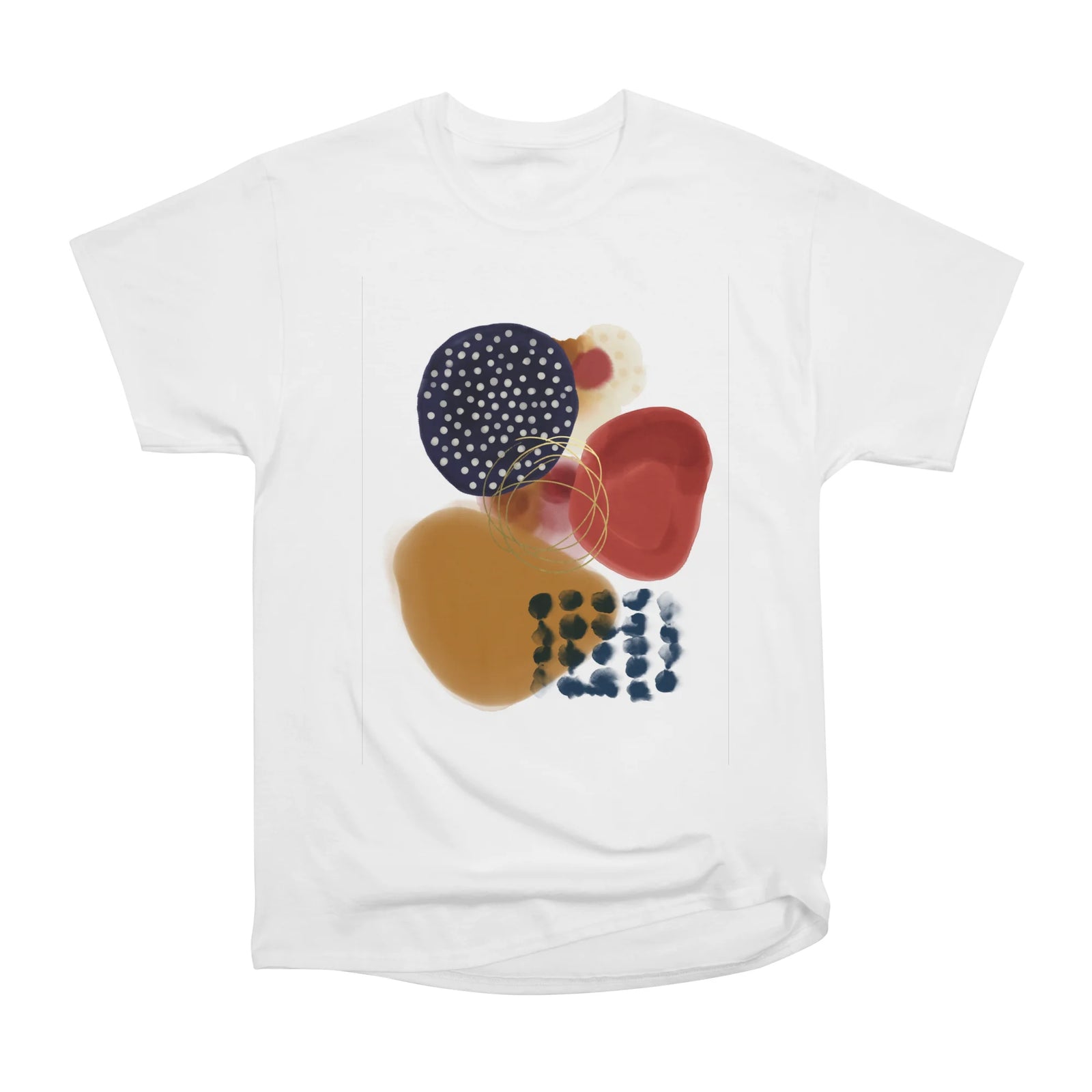 Minimalist Abstract