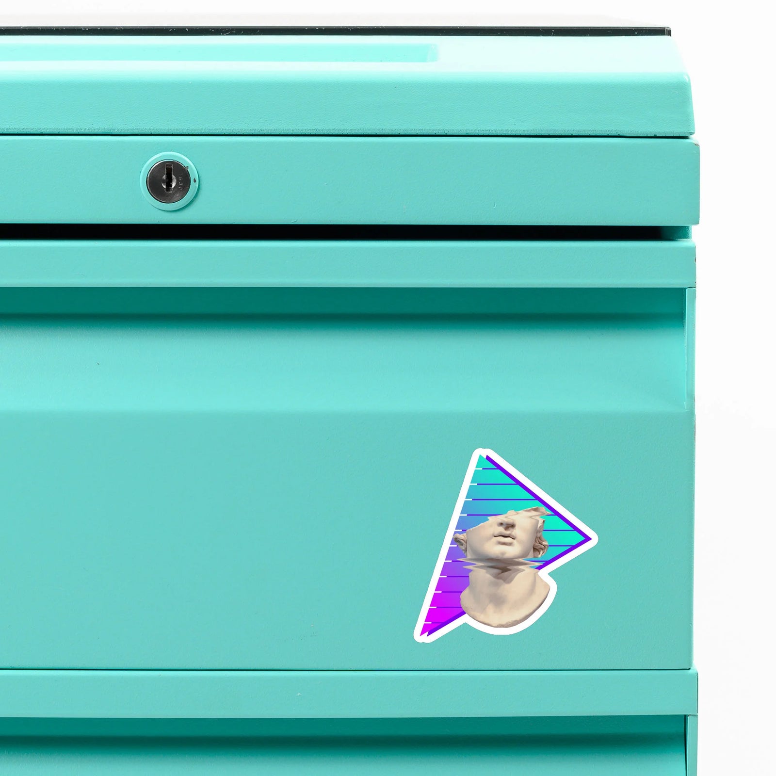 Magnet