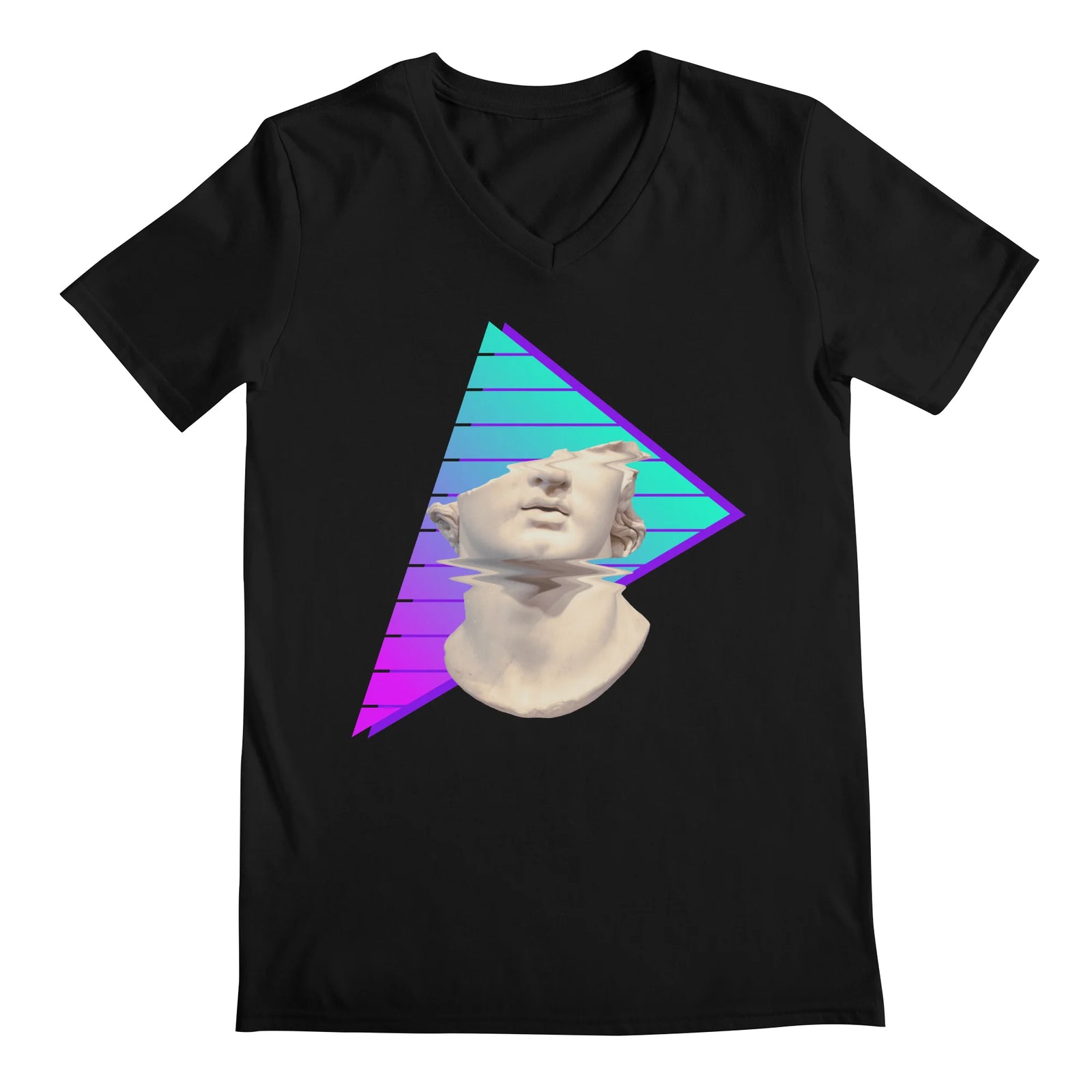 V-Neck