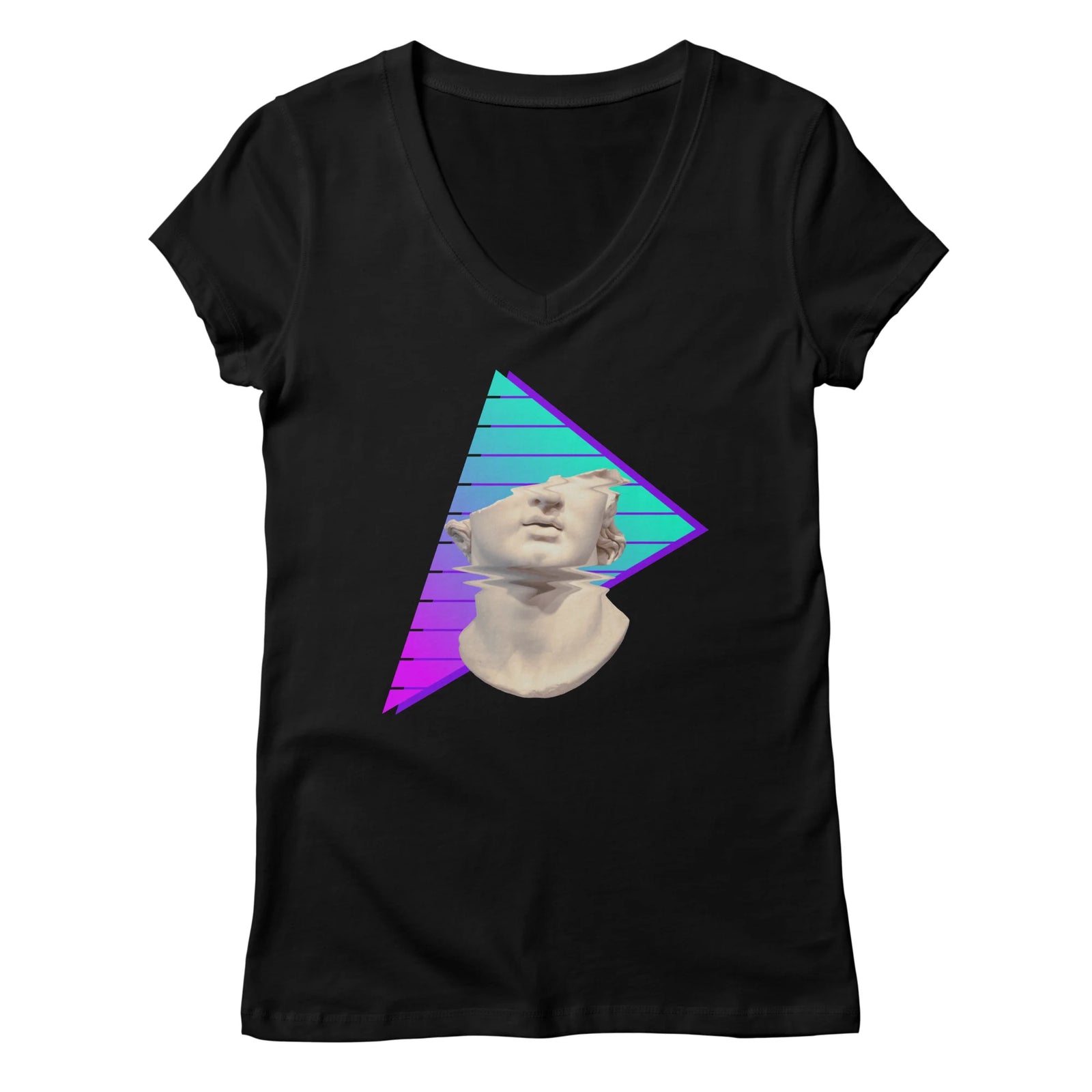 V-Neck
