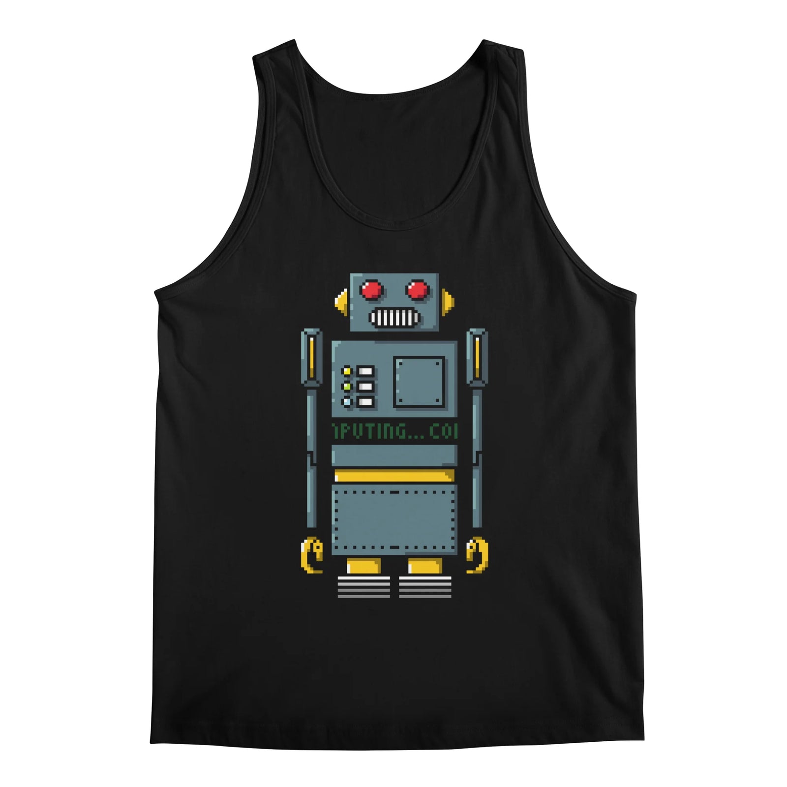 Tank