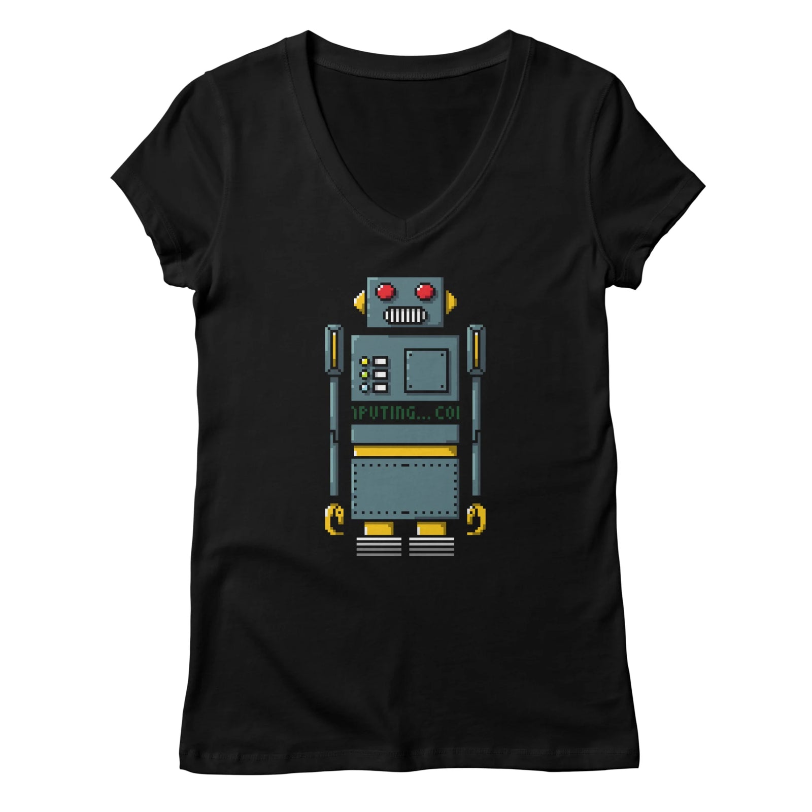 V-Neck
