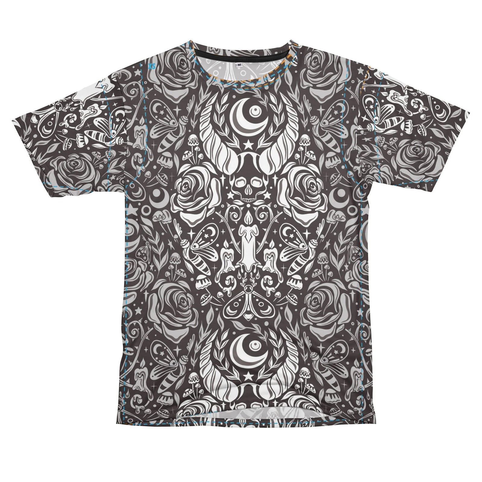 Gothic pattern