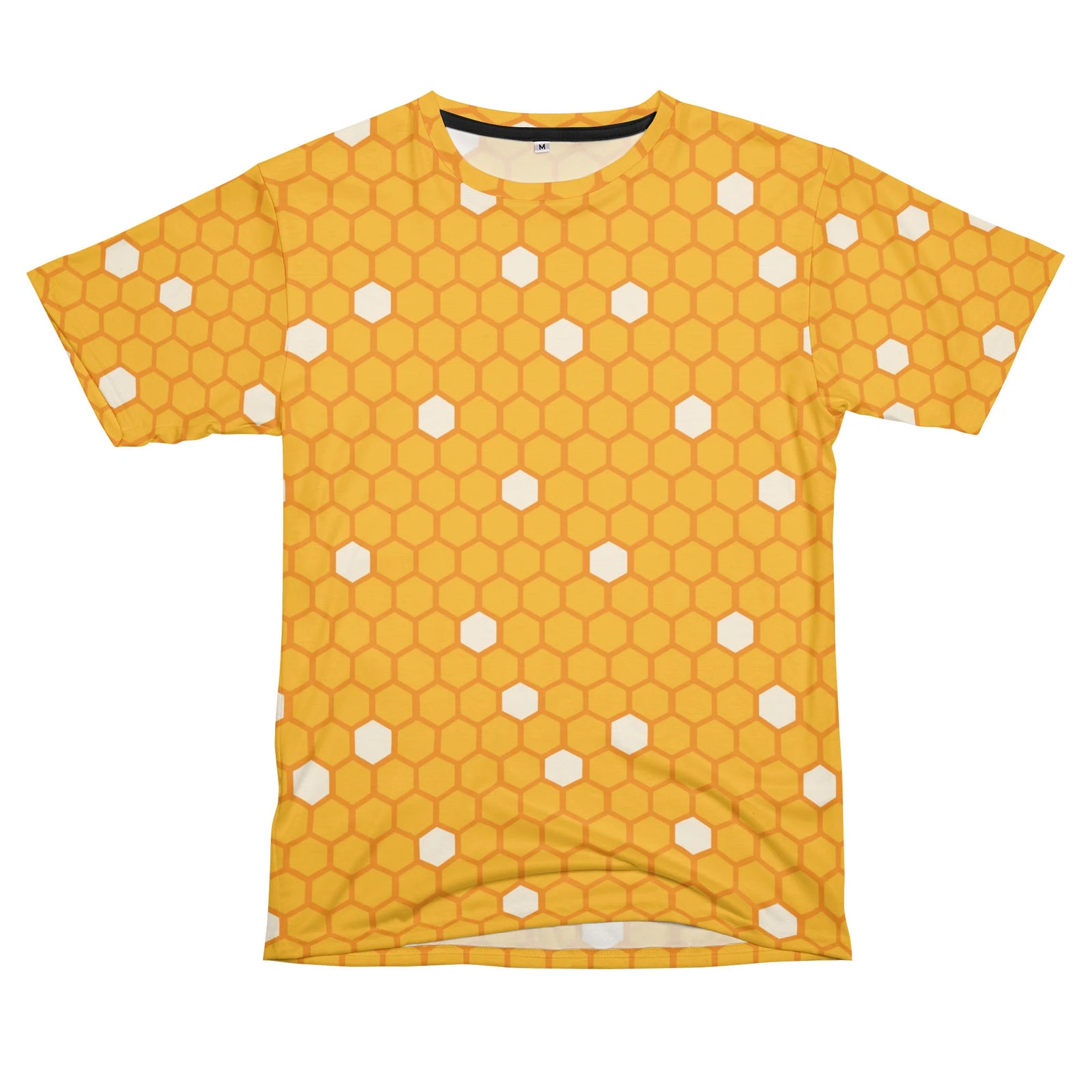 Honeycomb pattern