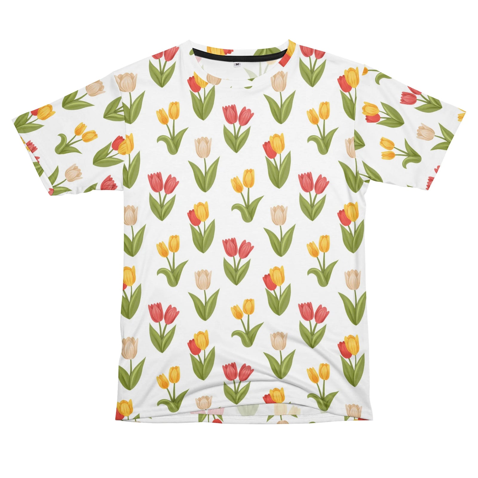 Spring Tulips