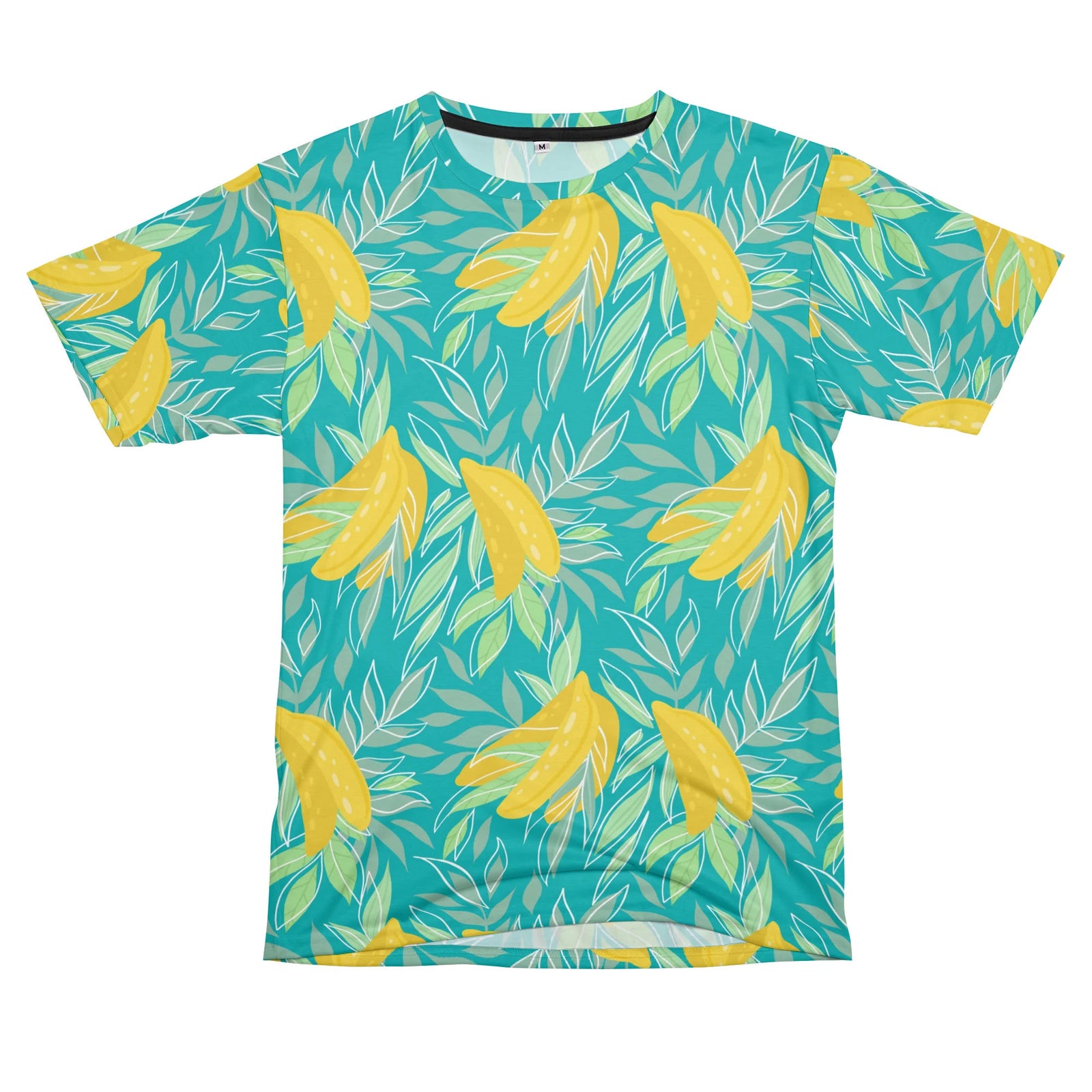 Sweet bananas