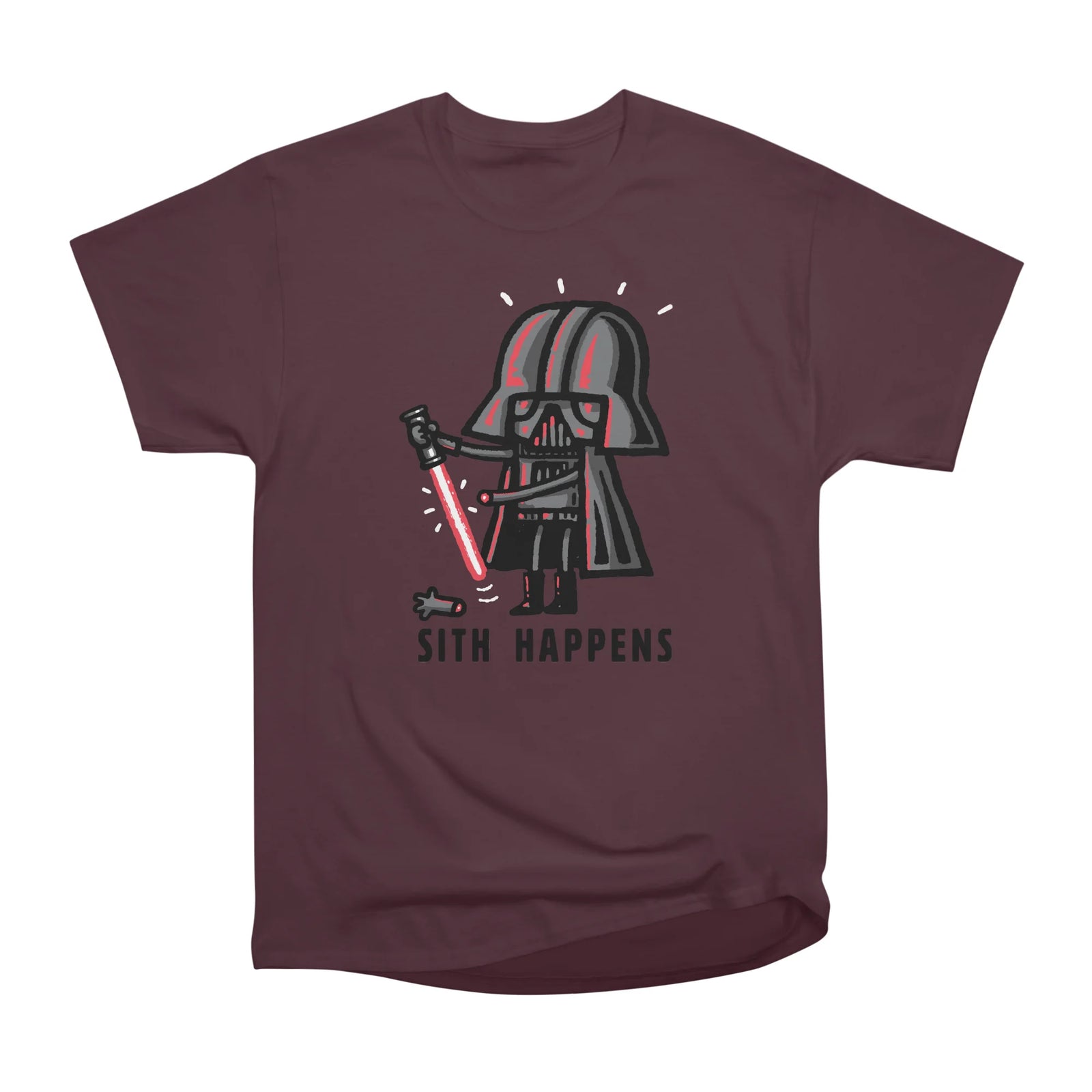 Sith Happens