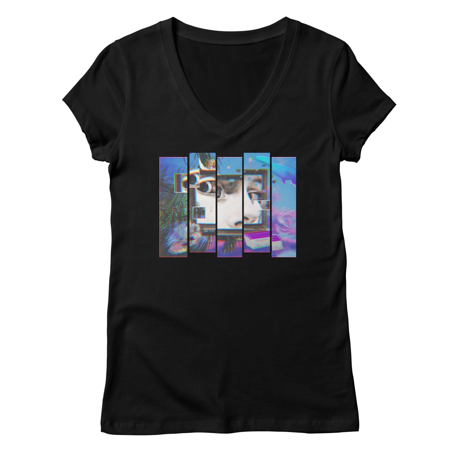 V-Neck
