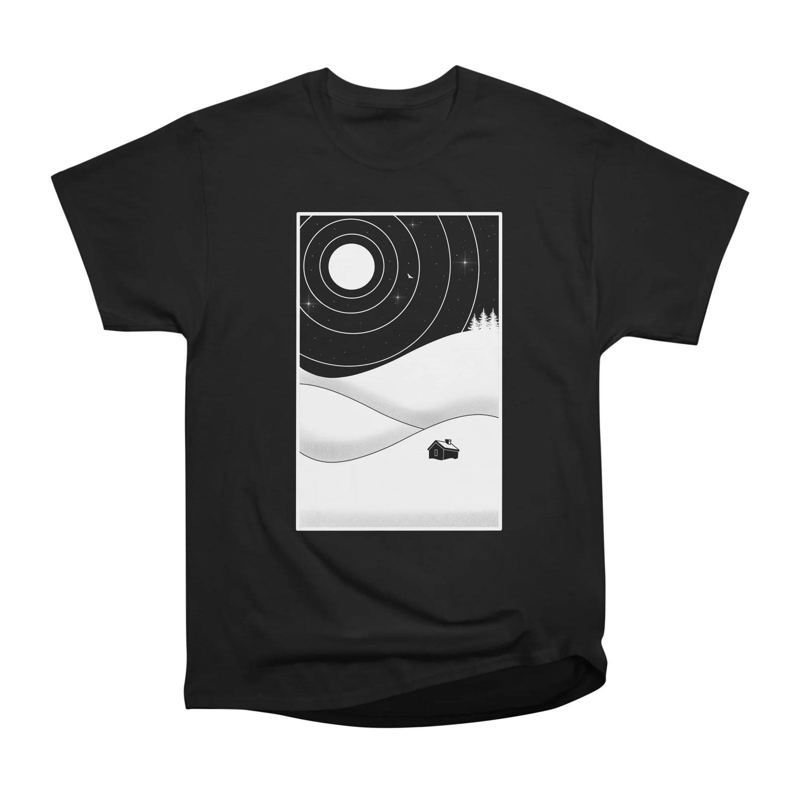 Lunar Echo