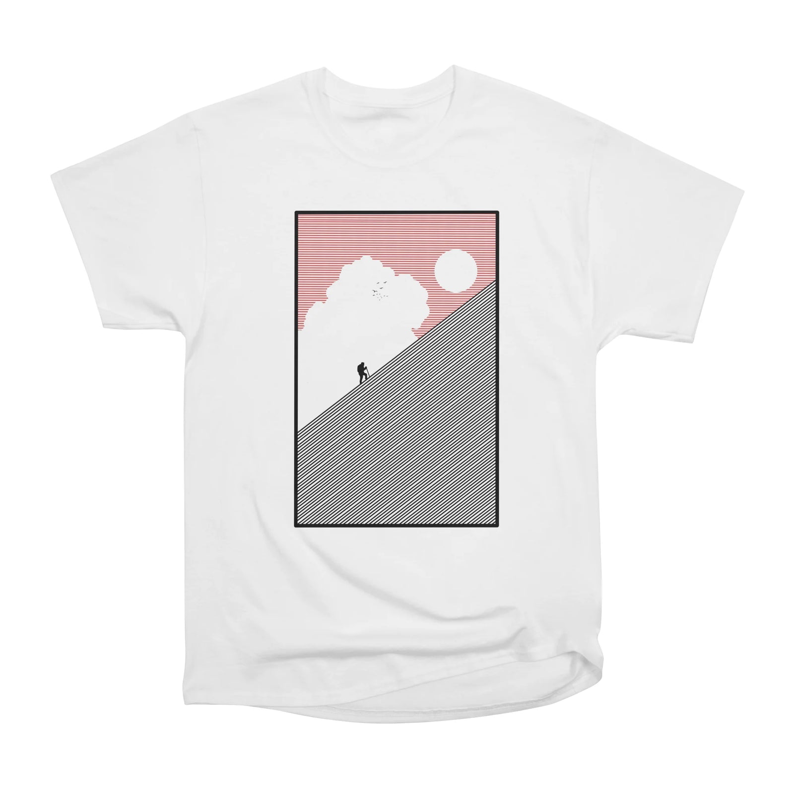 Silent Ascent