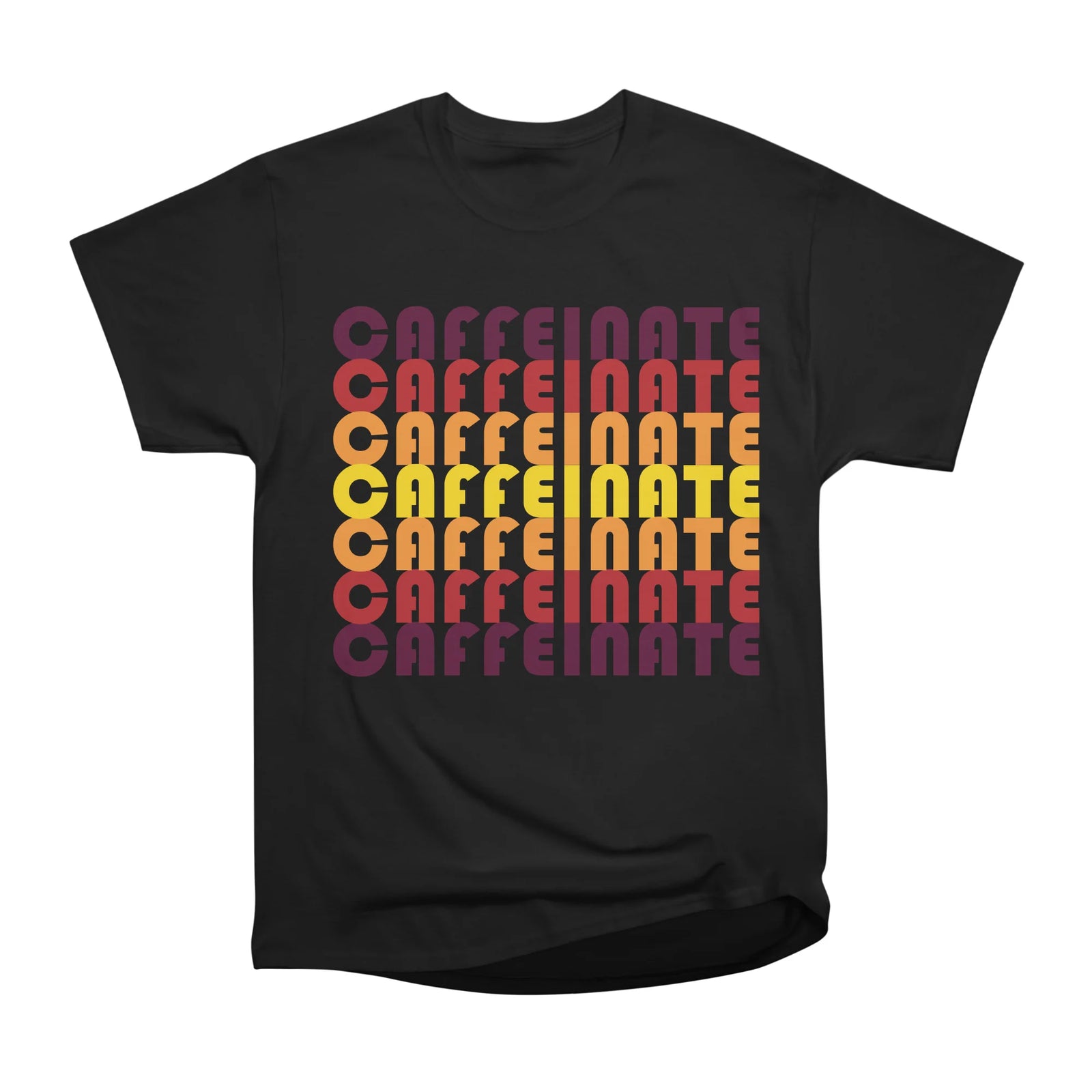 Caffeinate