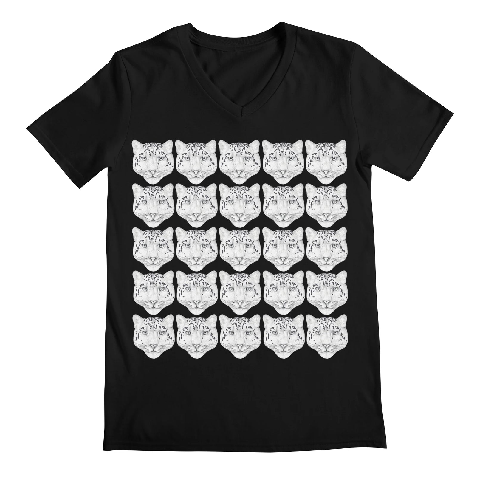 V-Neck