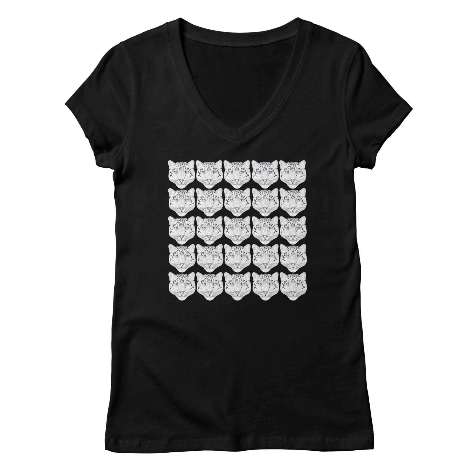V-Neck