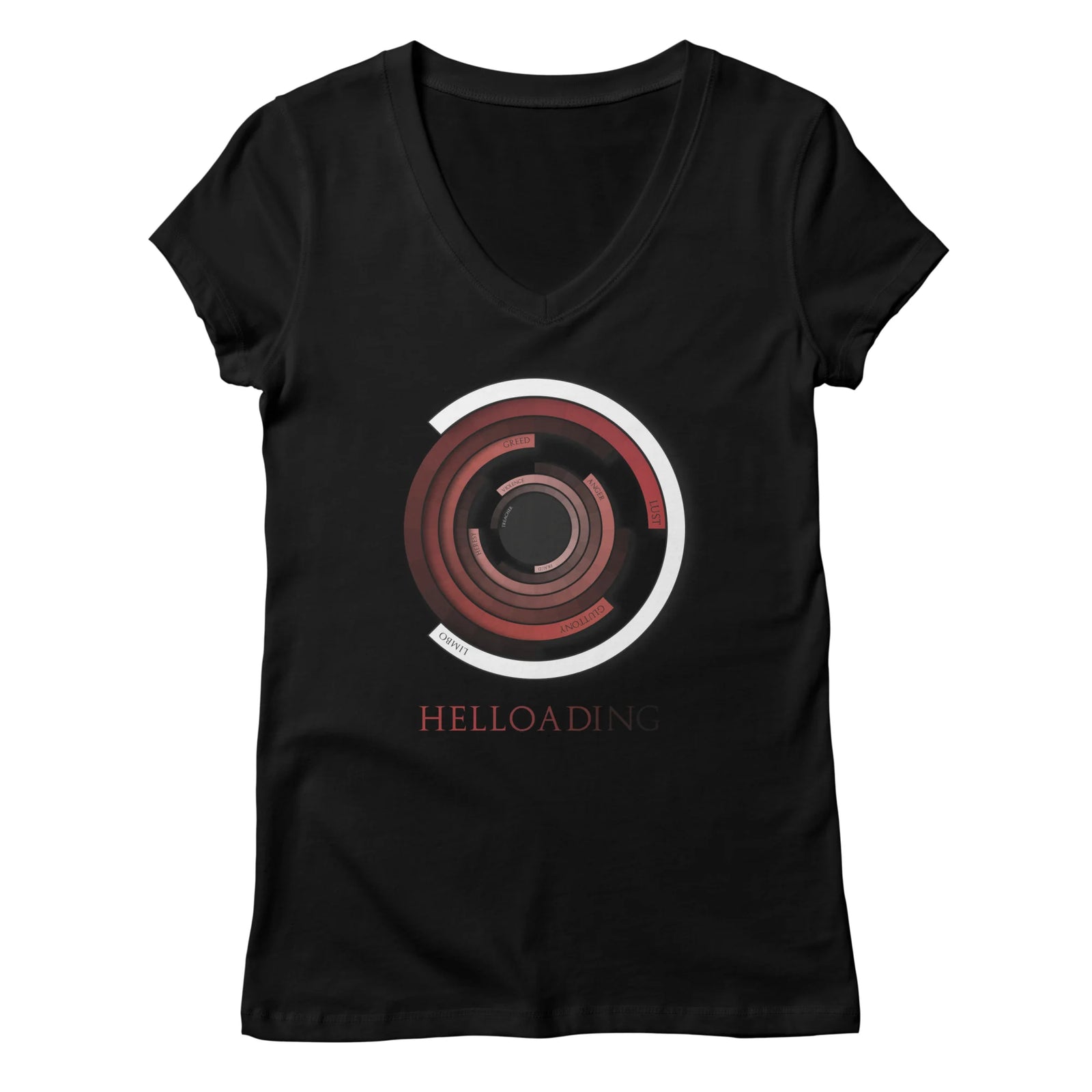 V-Neck