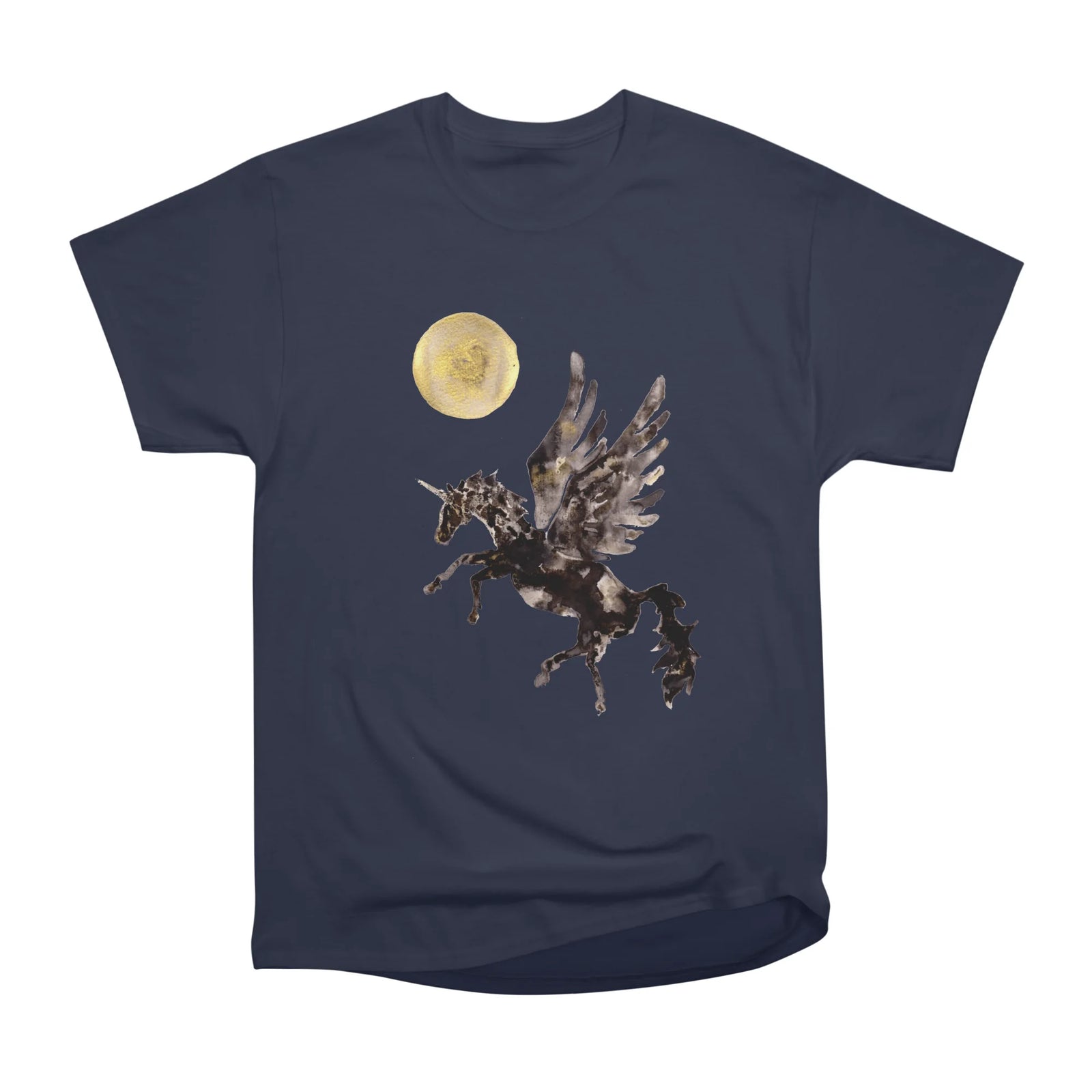 Dark Unicorn