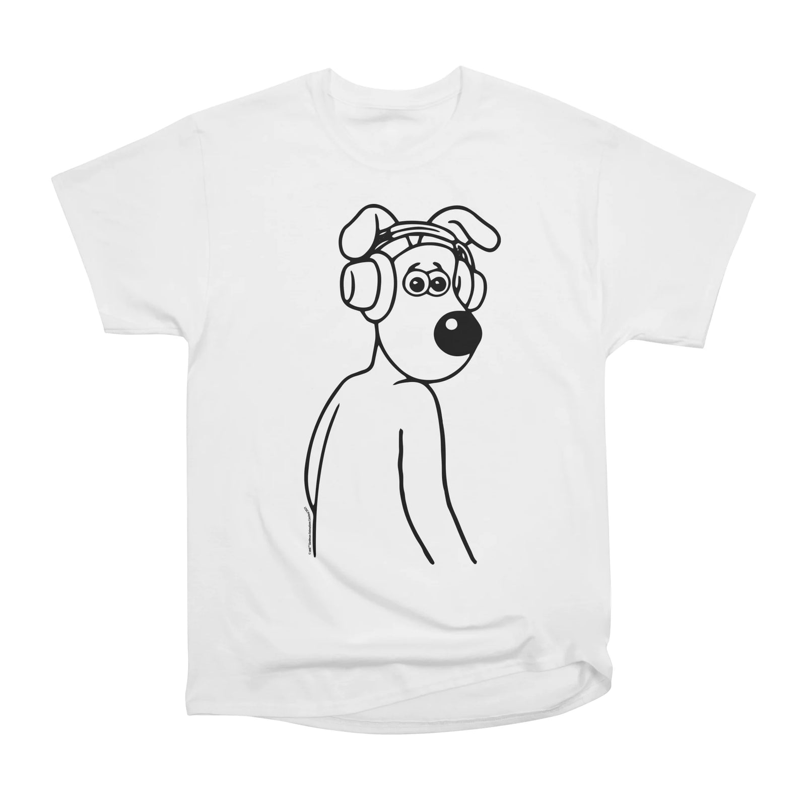 Gromit Jams