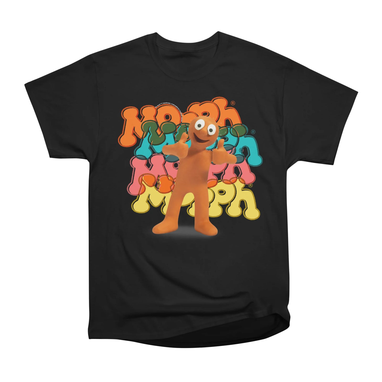 Morph