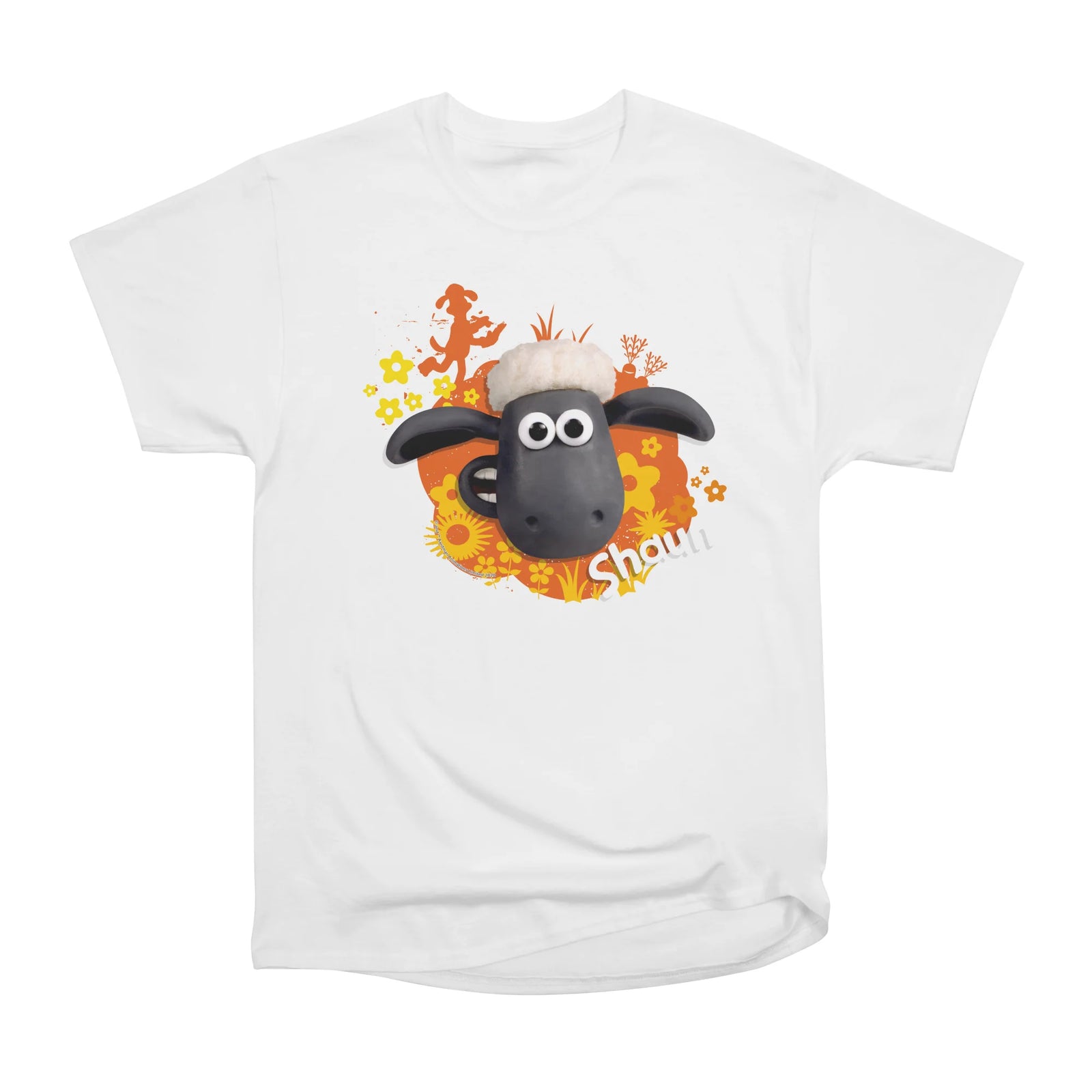 Shaun