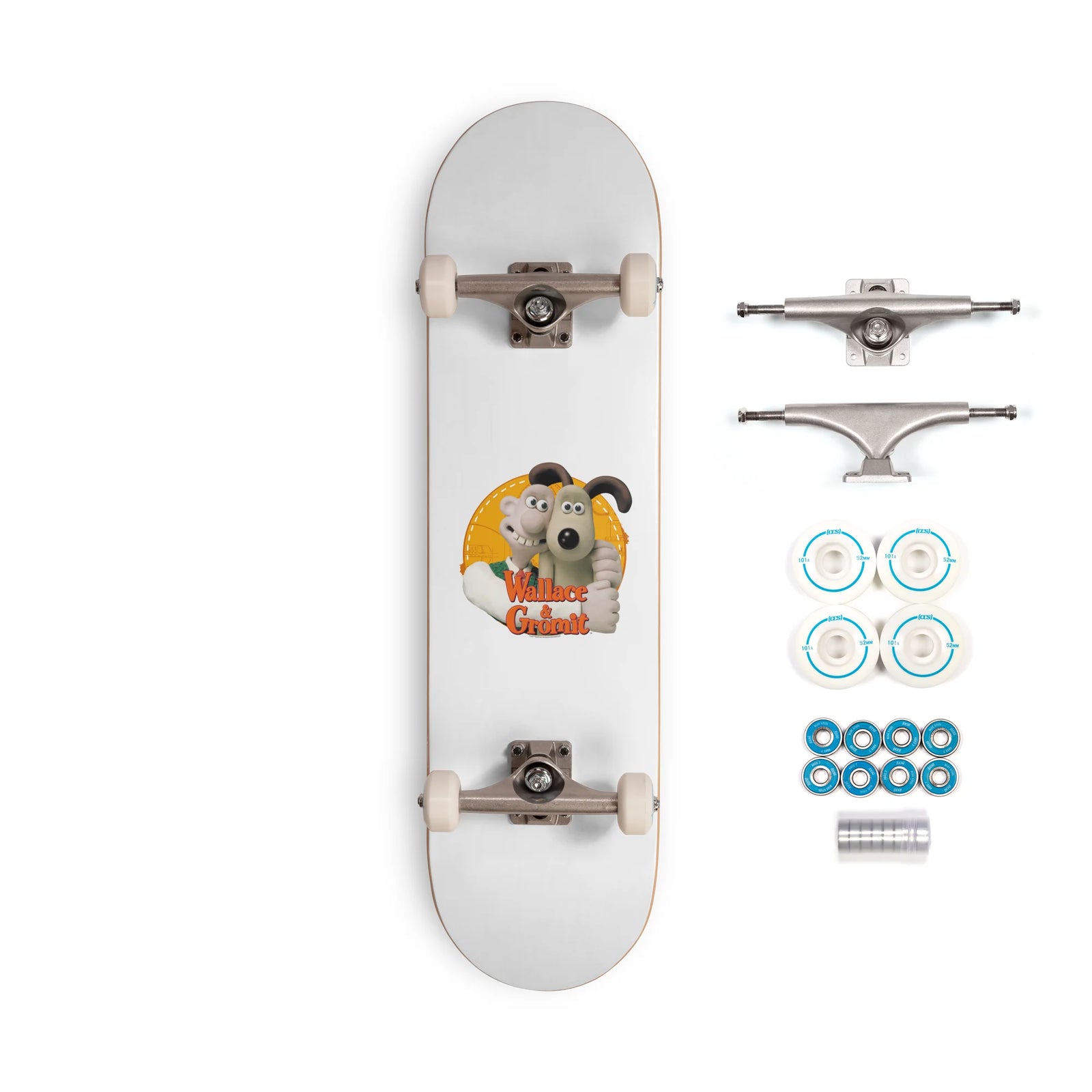 Accessories Skateboard