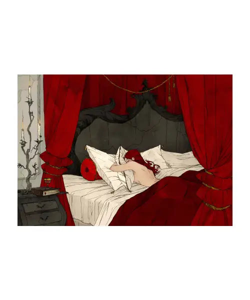 Dreaming