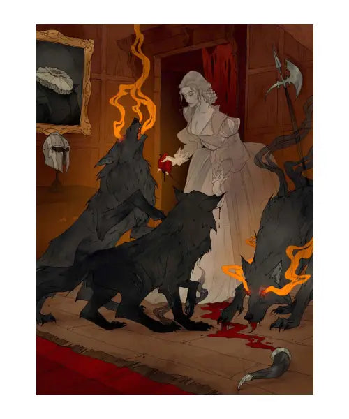 Hellhounds
