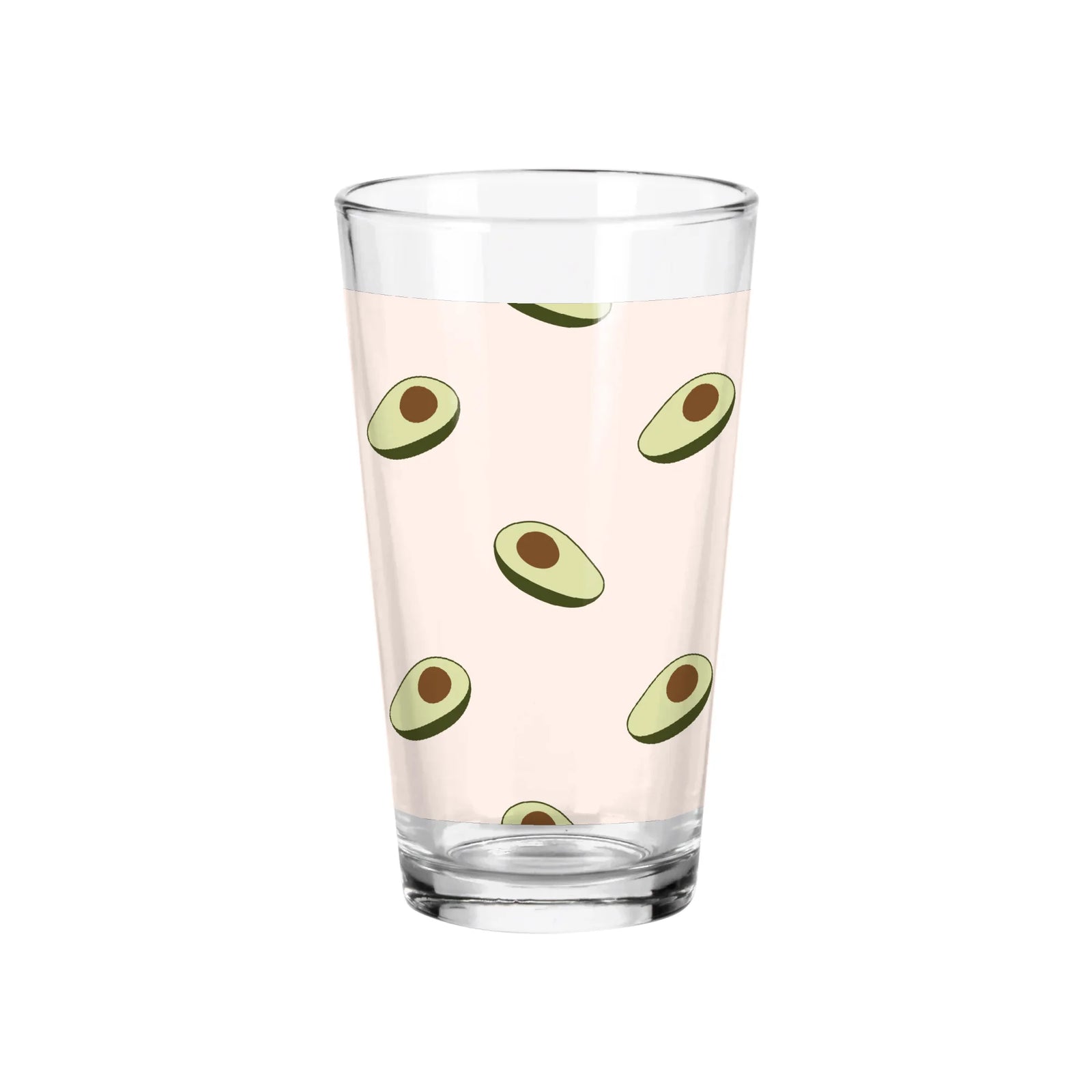 Glassware