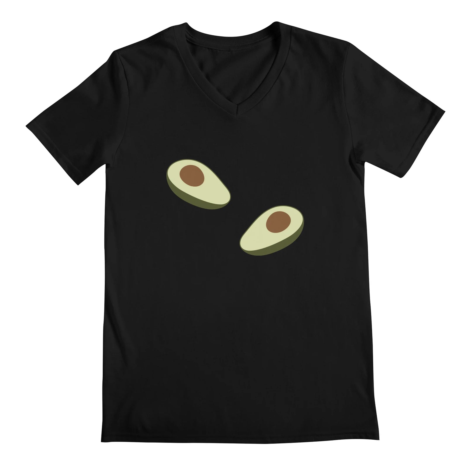 V-Neck