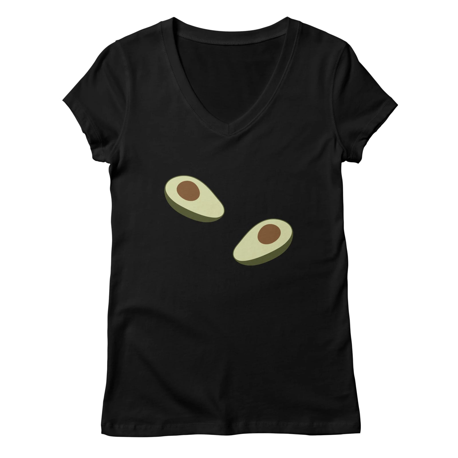 V-Neck