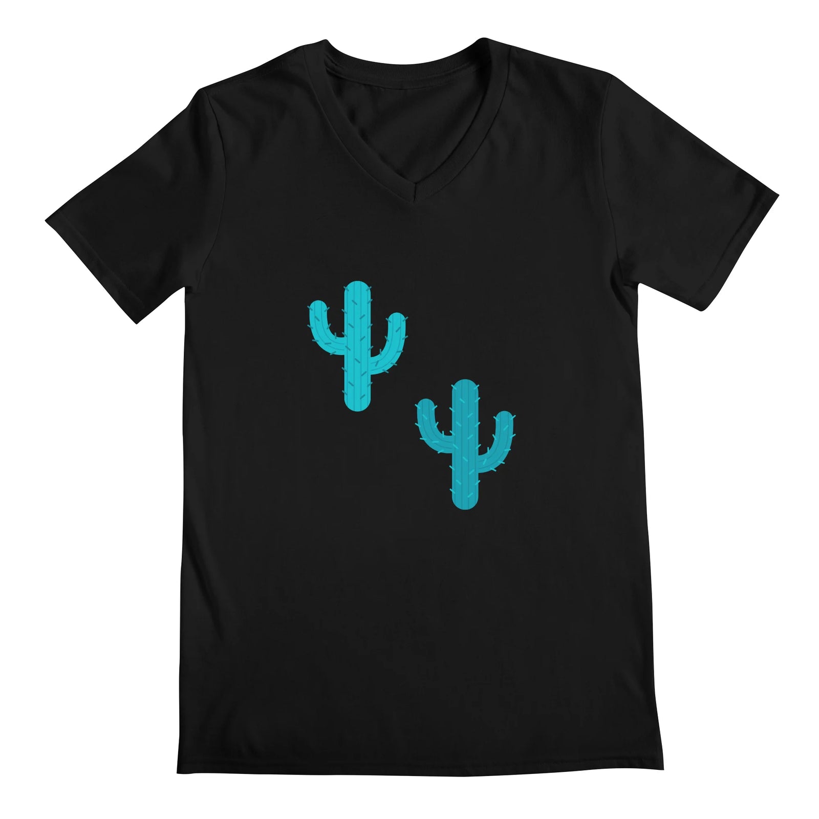 V-Neck