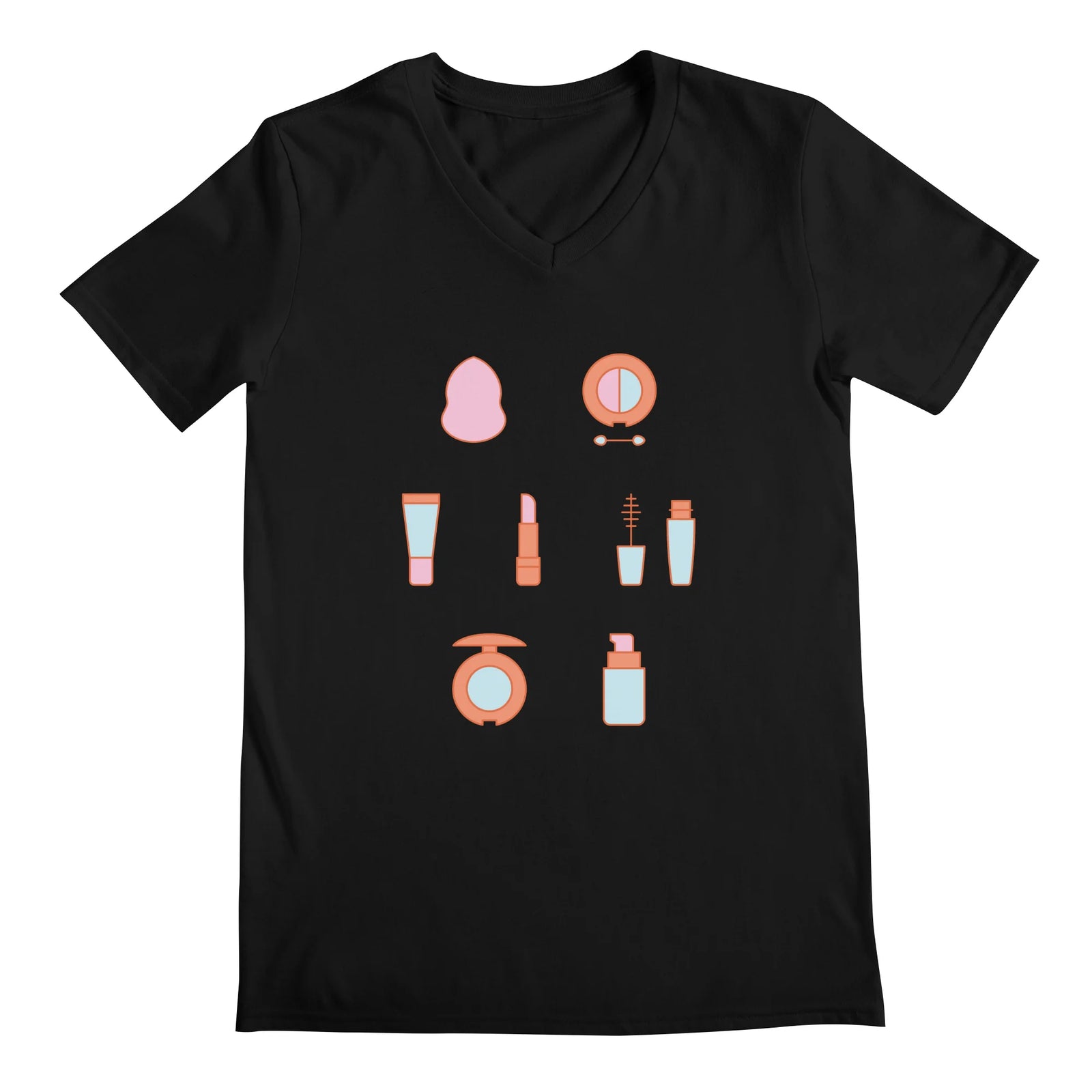 V-Neck