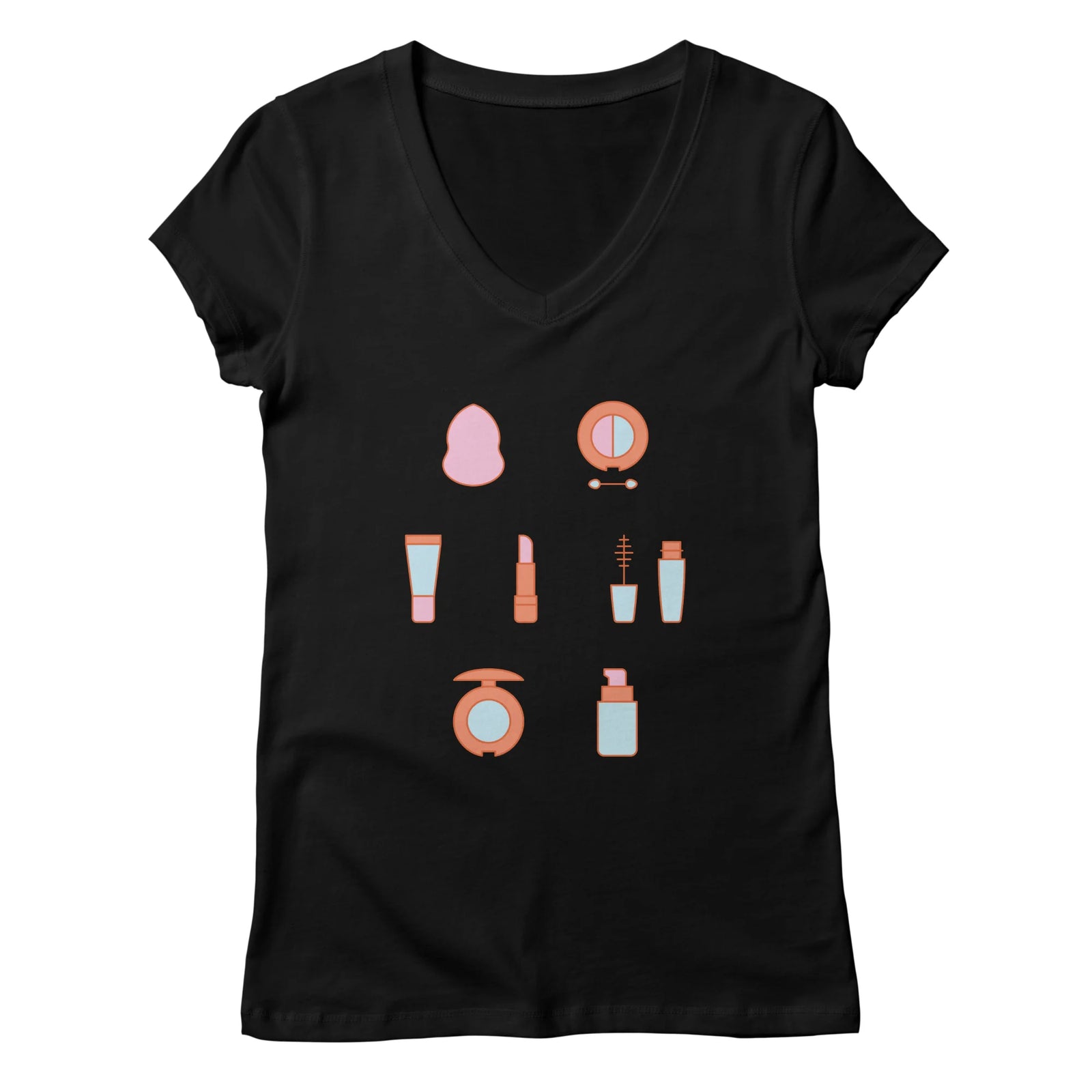 V-Neck