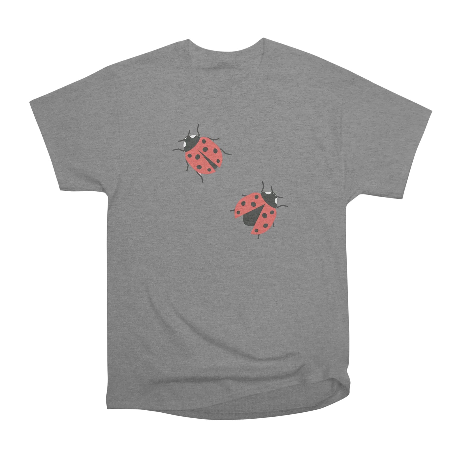 Ladybug Pattern