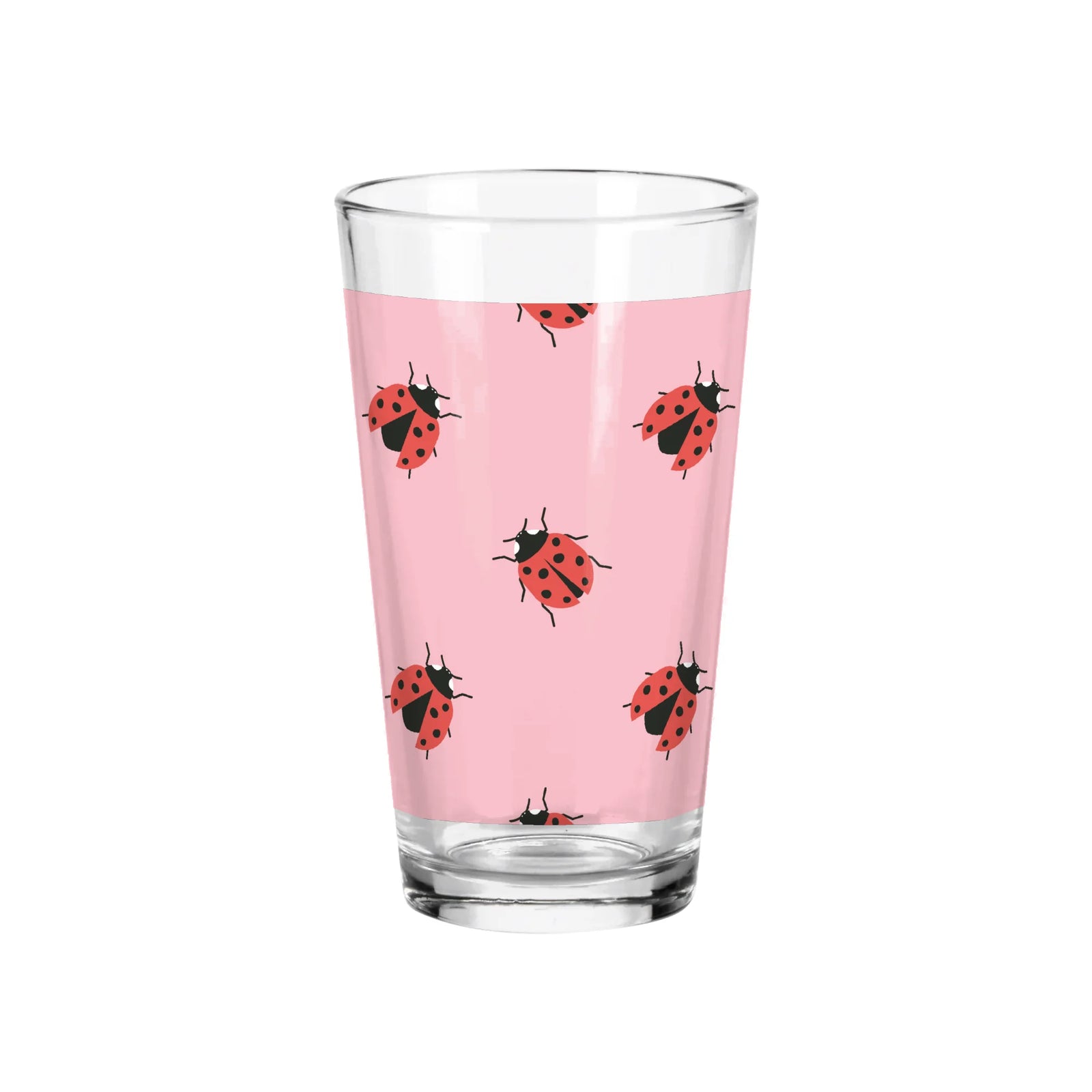 Glassware