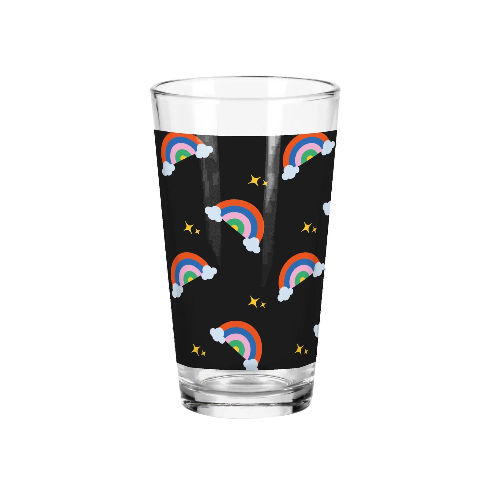Glassware