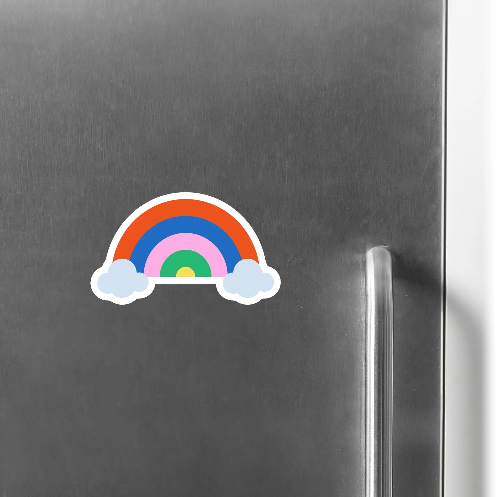 Magnet