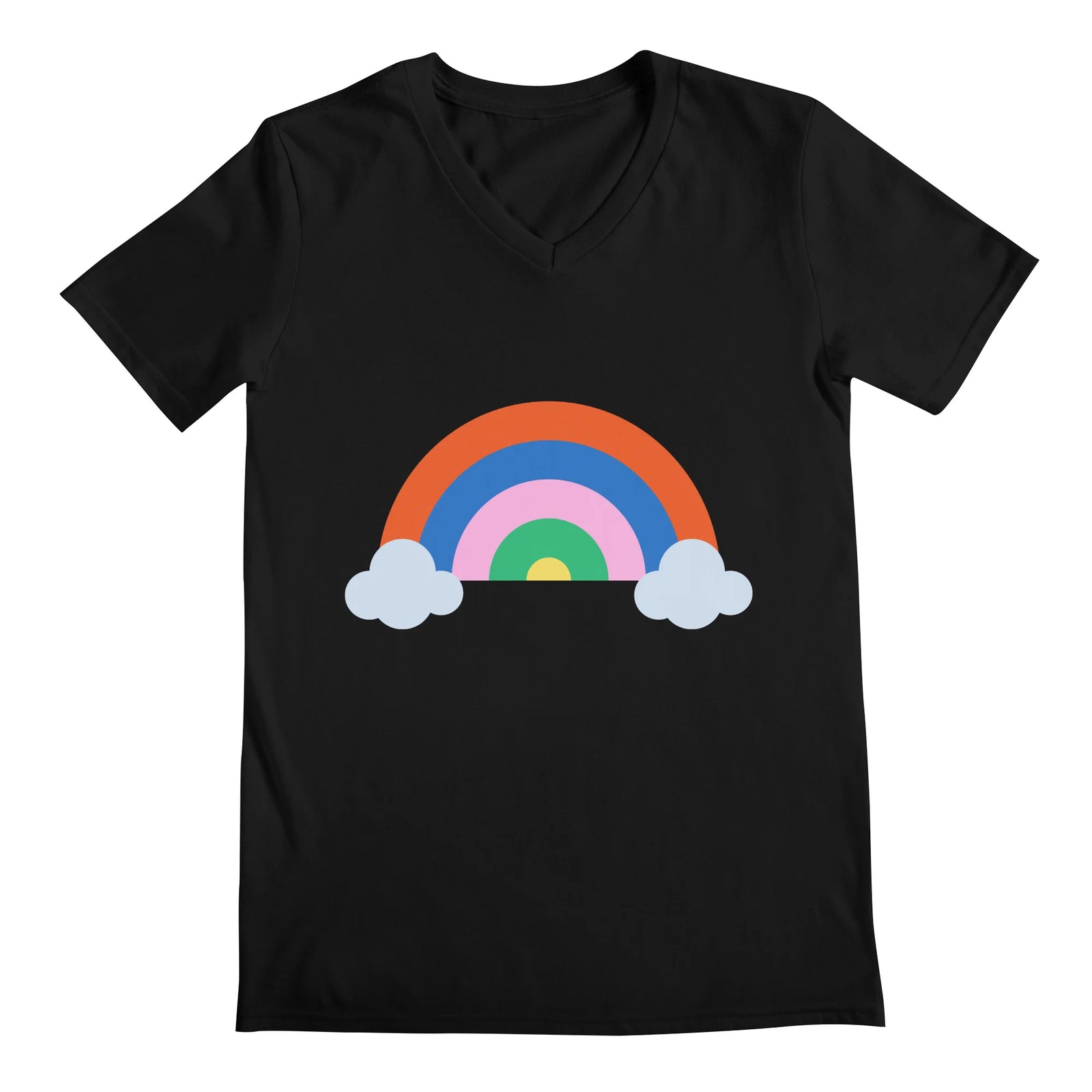 V-Neck
