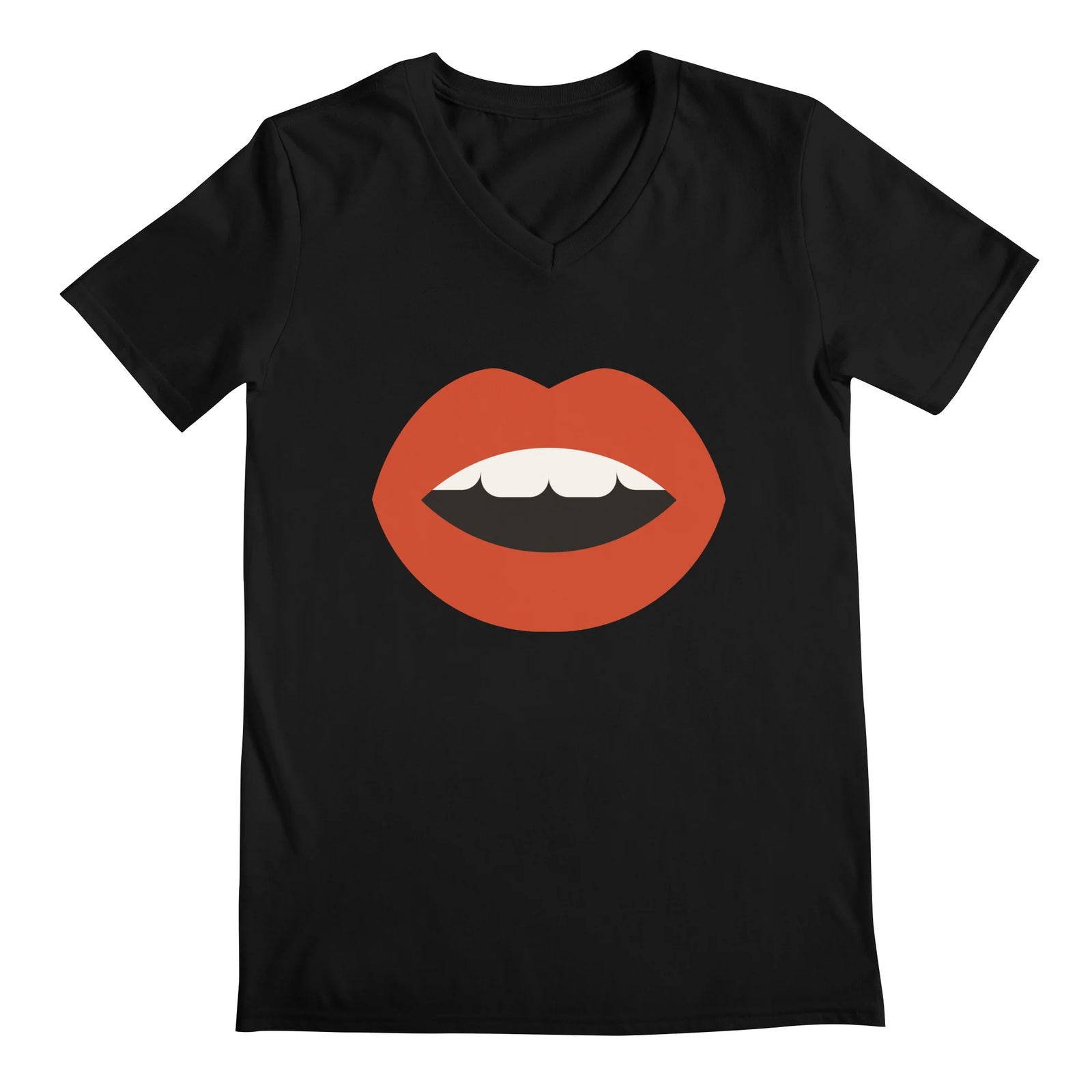 V-Neck