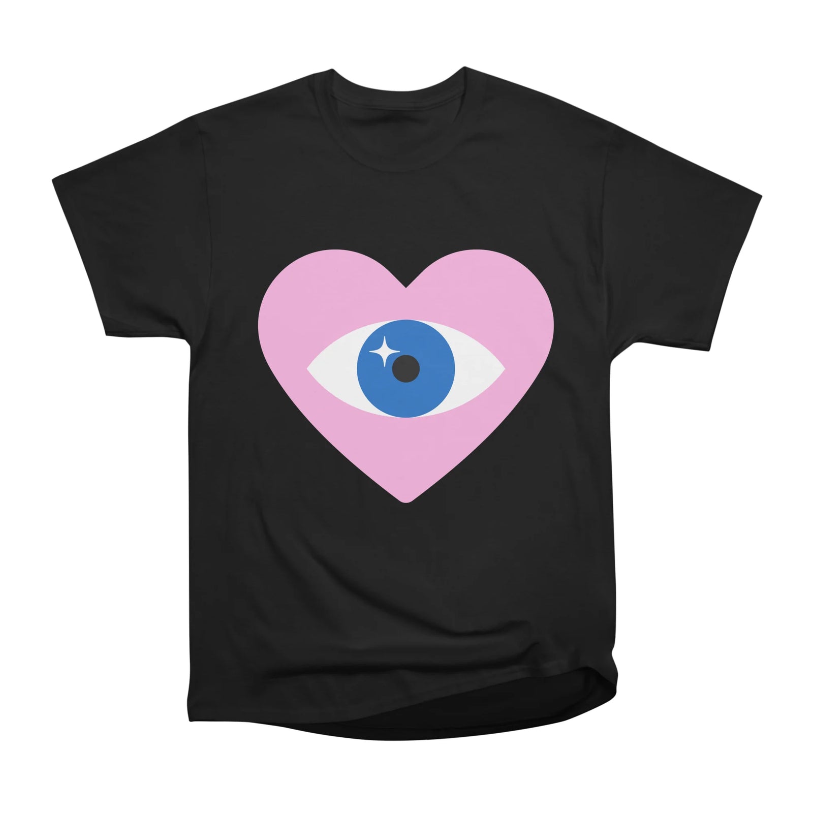 Retro Heart