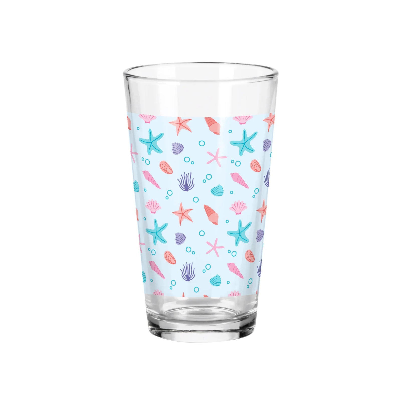 Glassware