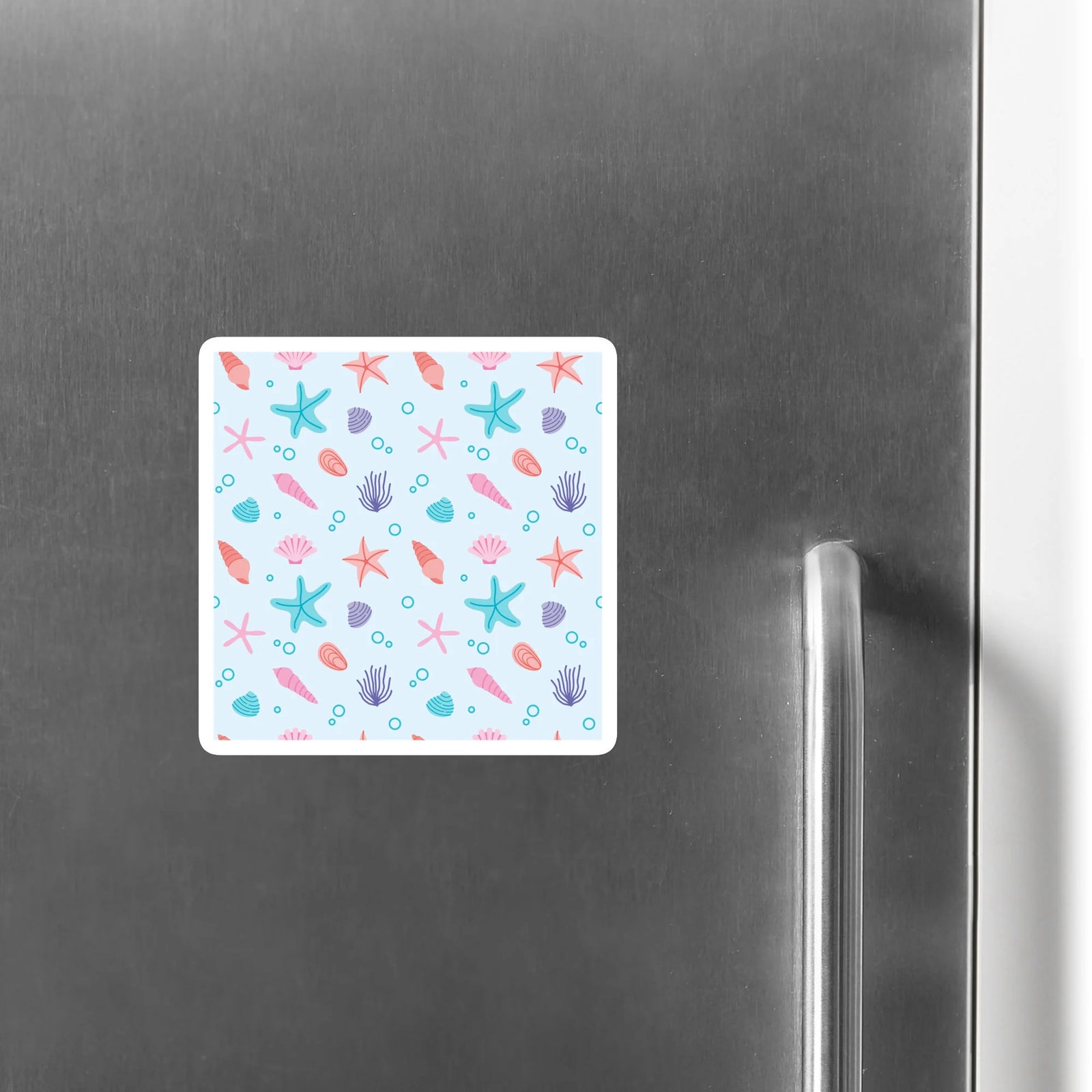 Magnet