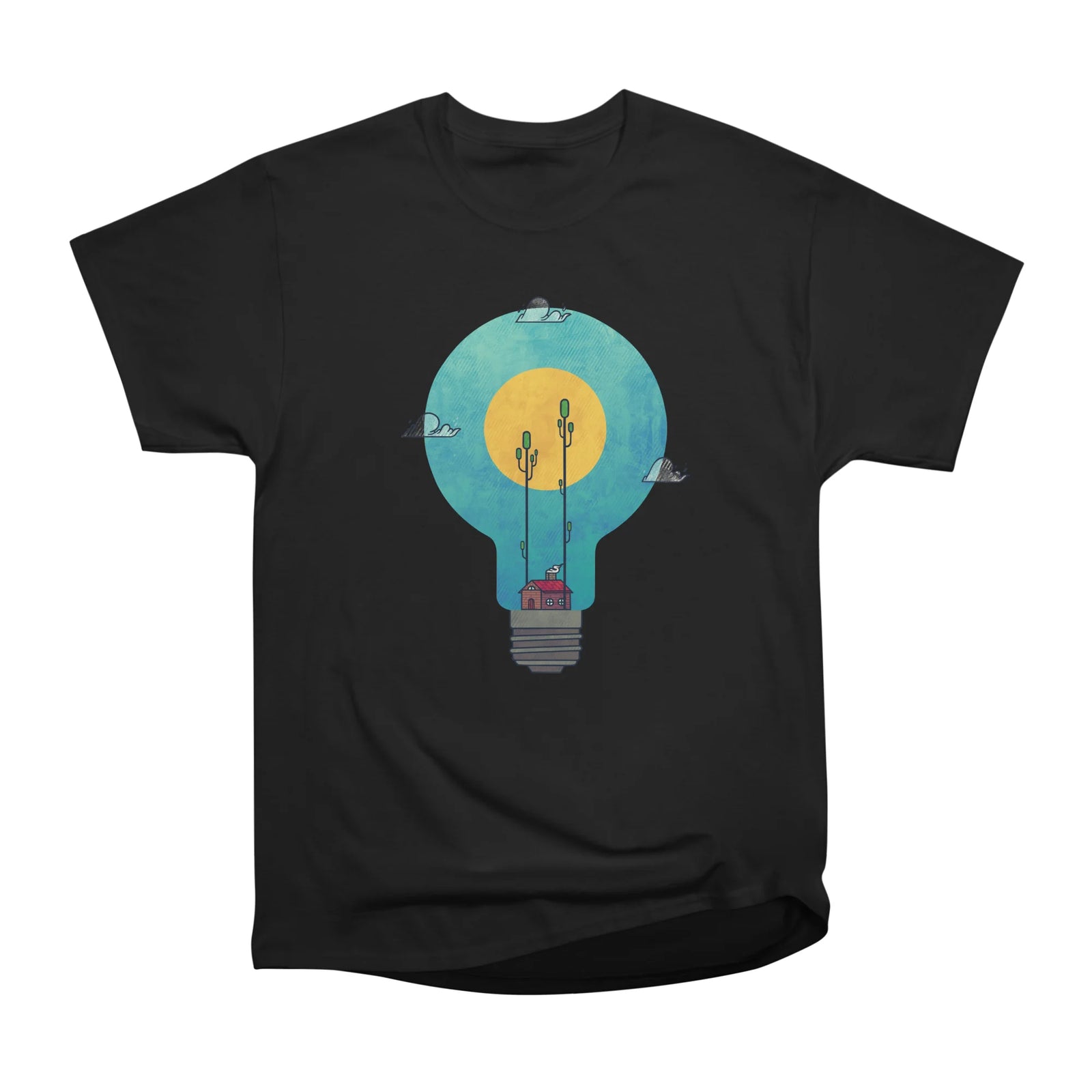 Bright Idea
