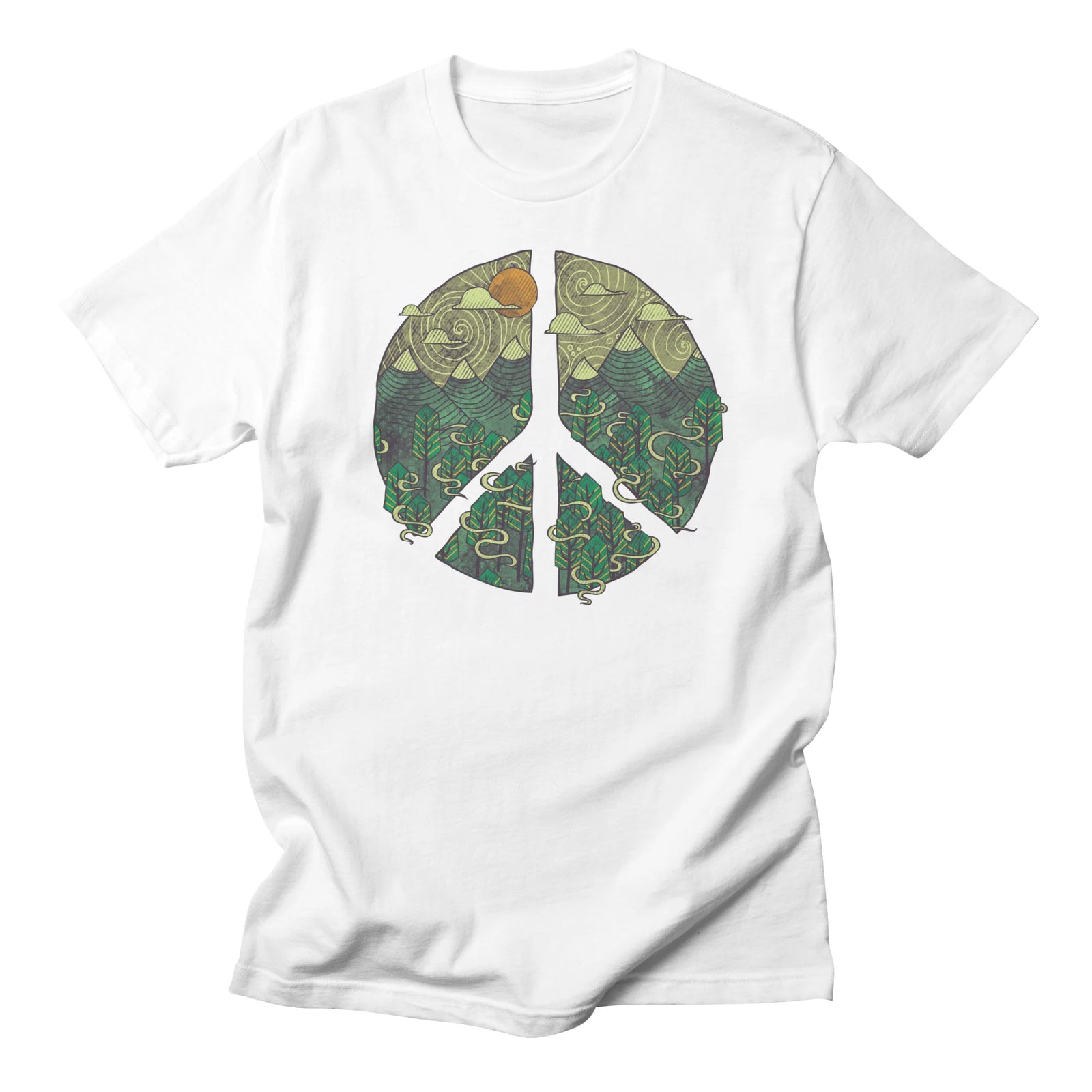 Peaceful Landscape