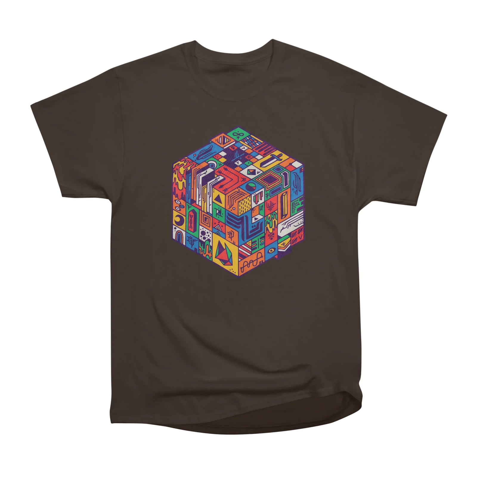 Rubik's Curse